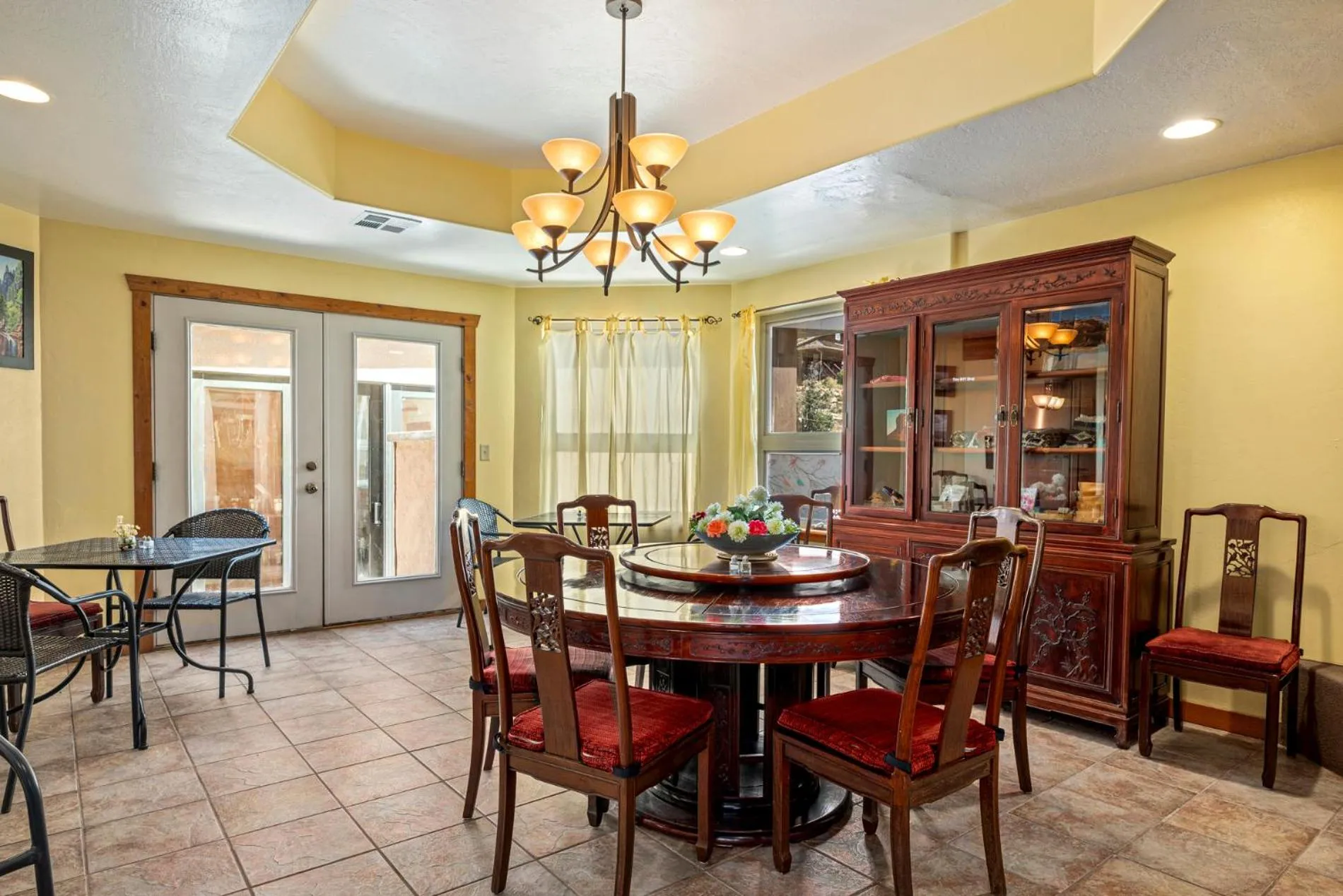 Slot Canyons Inn Bed & Breakfast