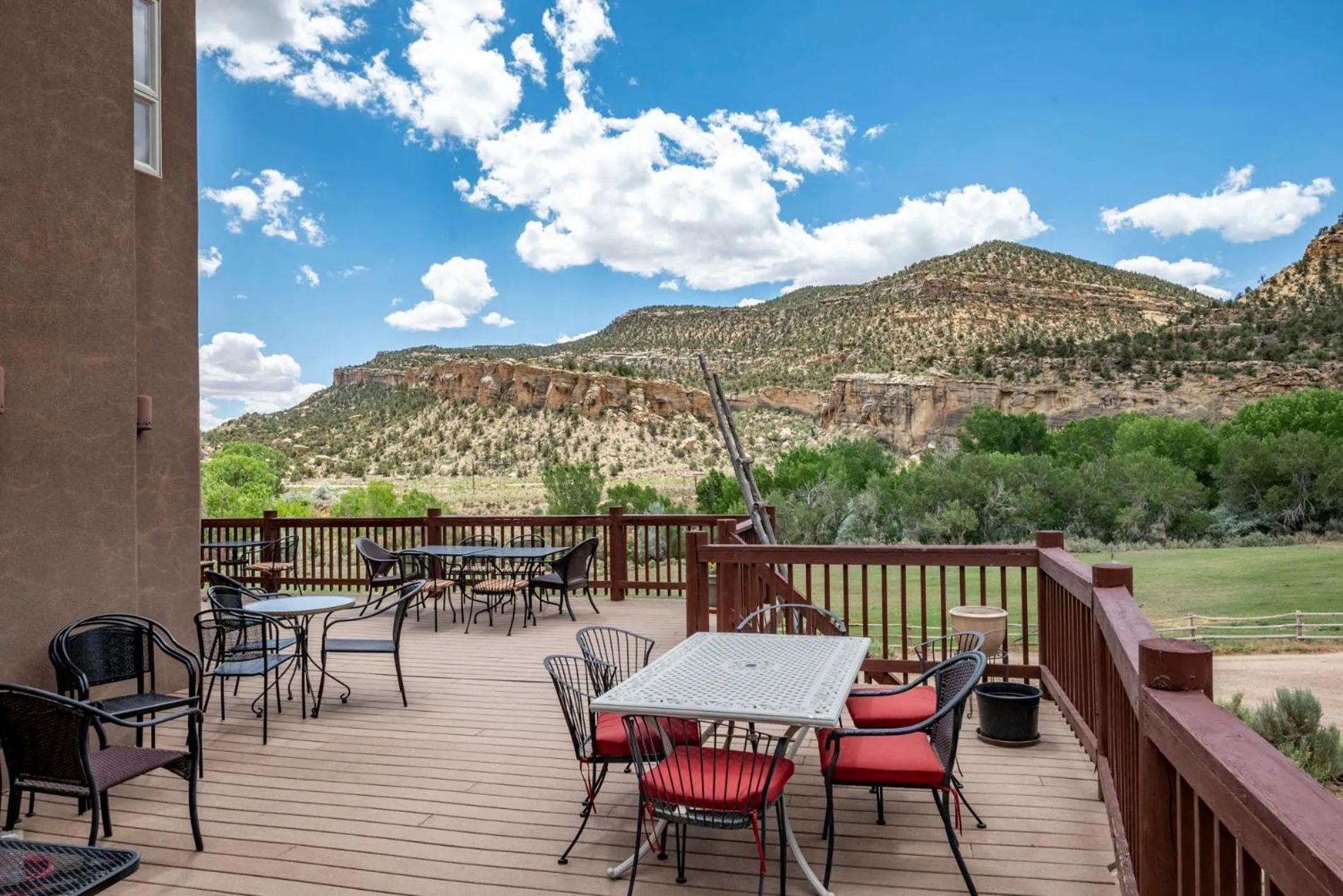 Slot Canyons Inn Bed & Breakfast