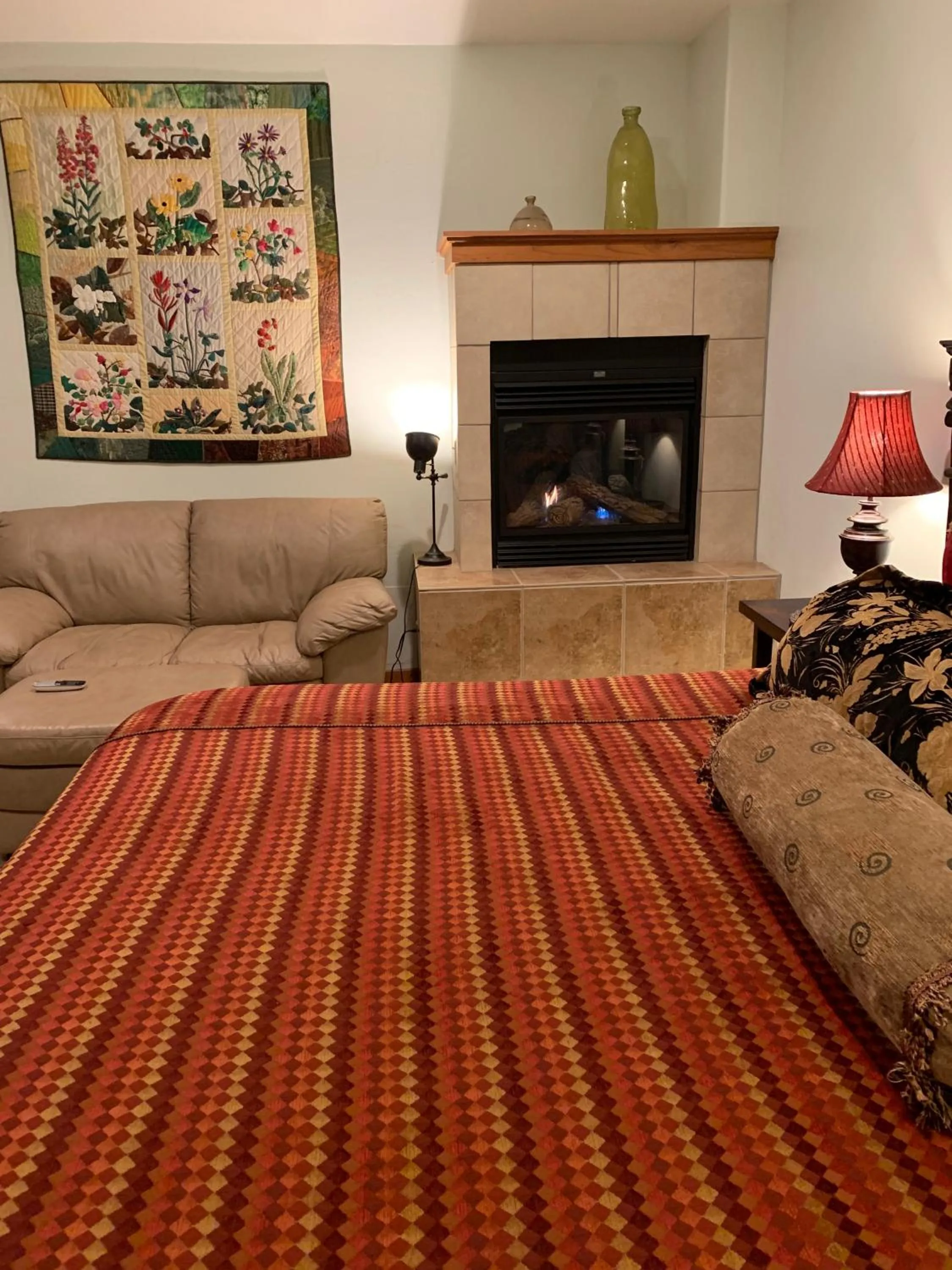 Slot Canyons Inn Bed & Breakfast