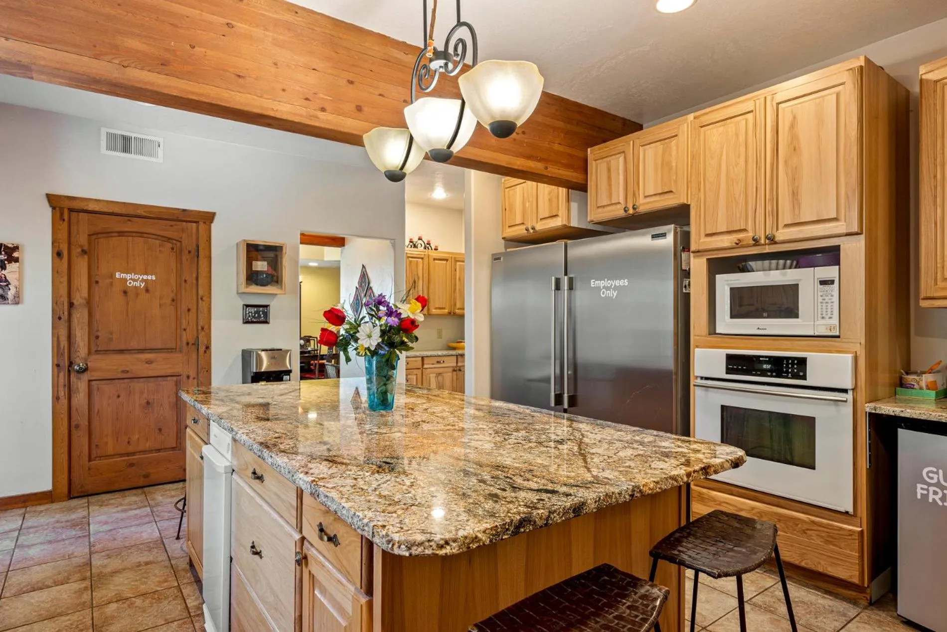 Slot Canyons Inn Bed & Breakfast