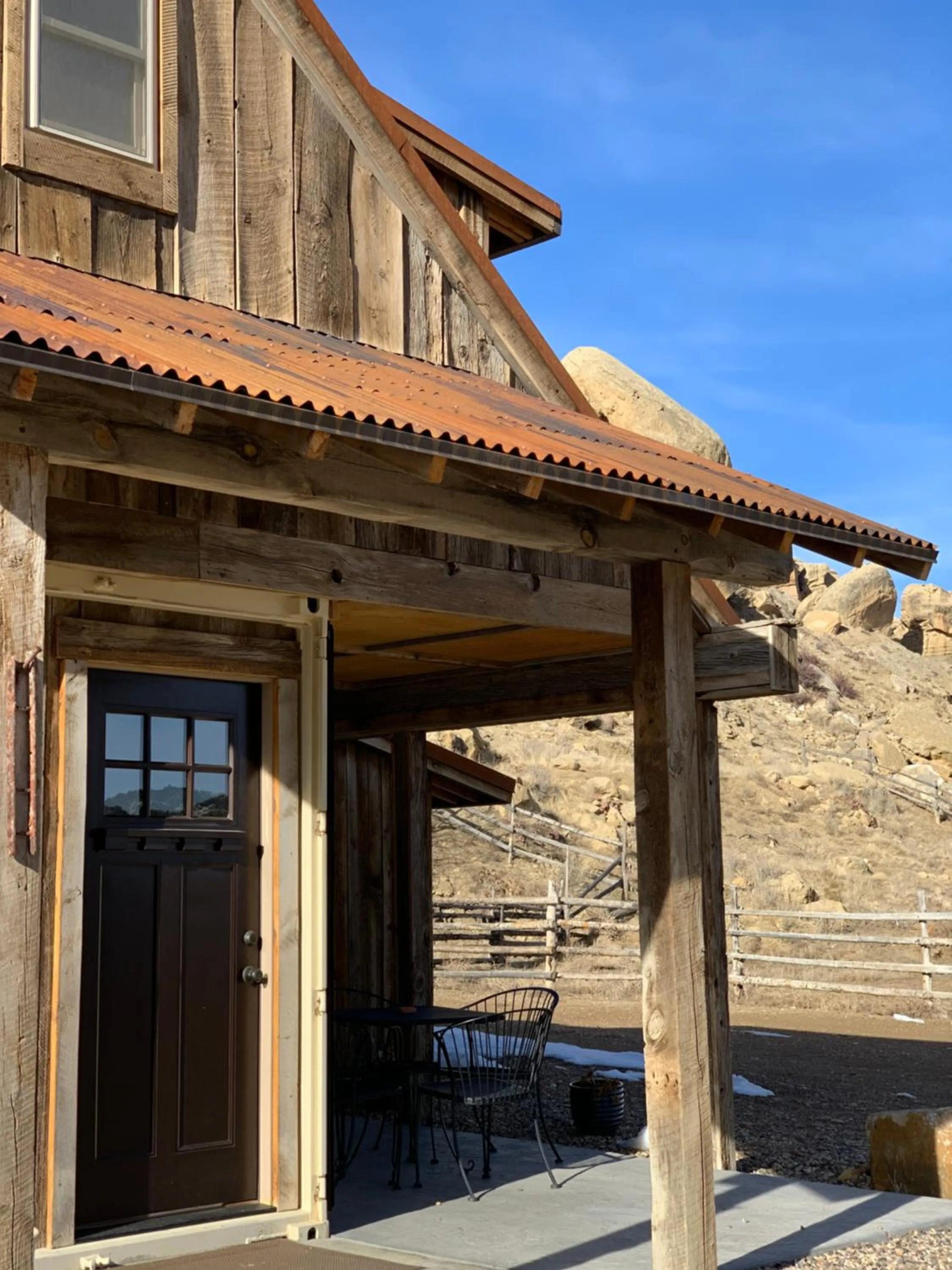 Slot Canyons Inn Bed & Breakfast