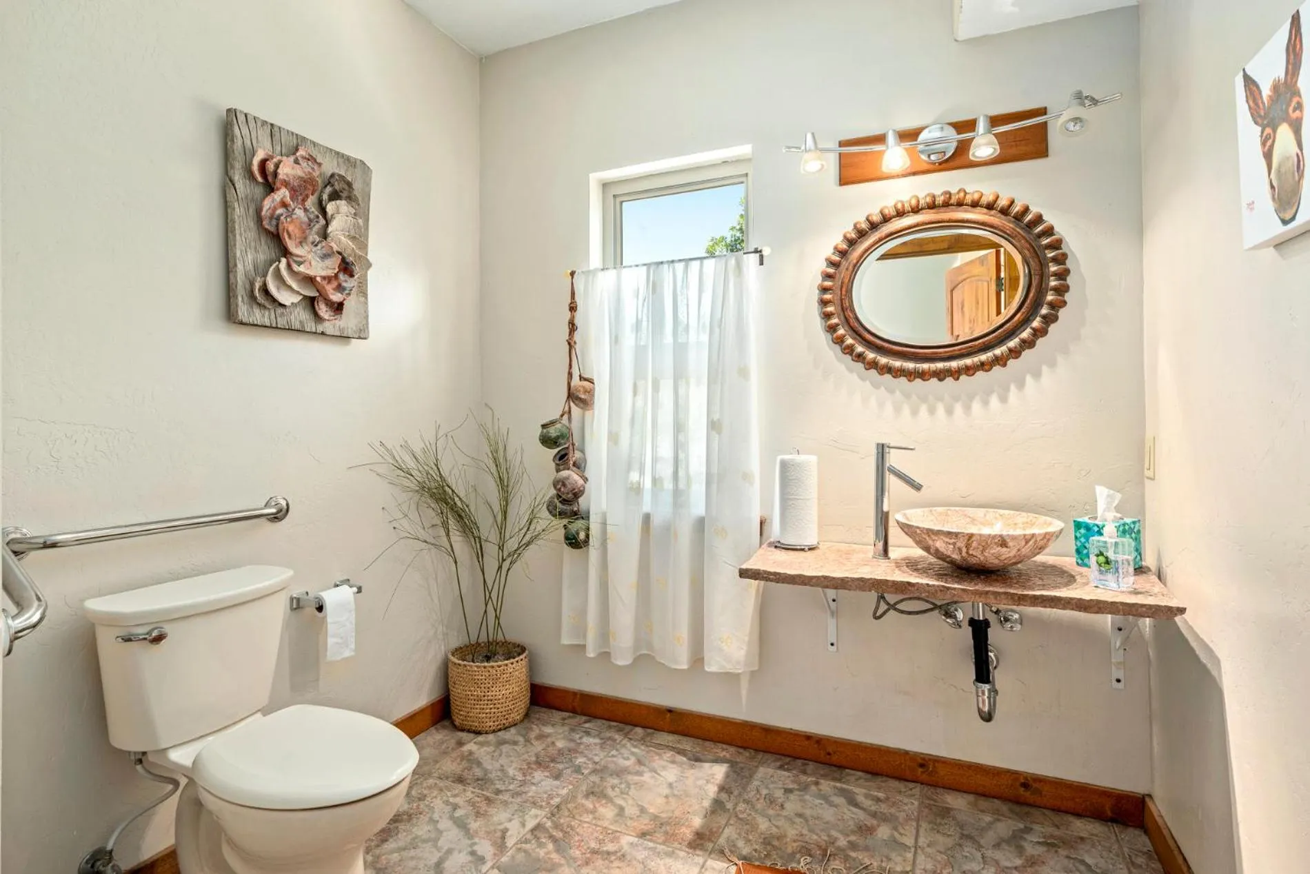 Slot Canyons Inn Bed & Breakfast