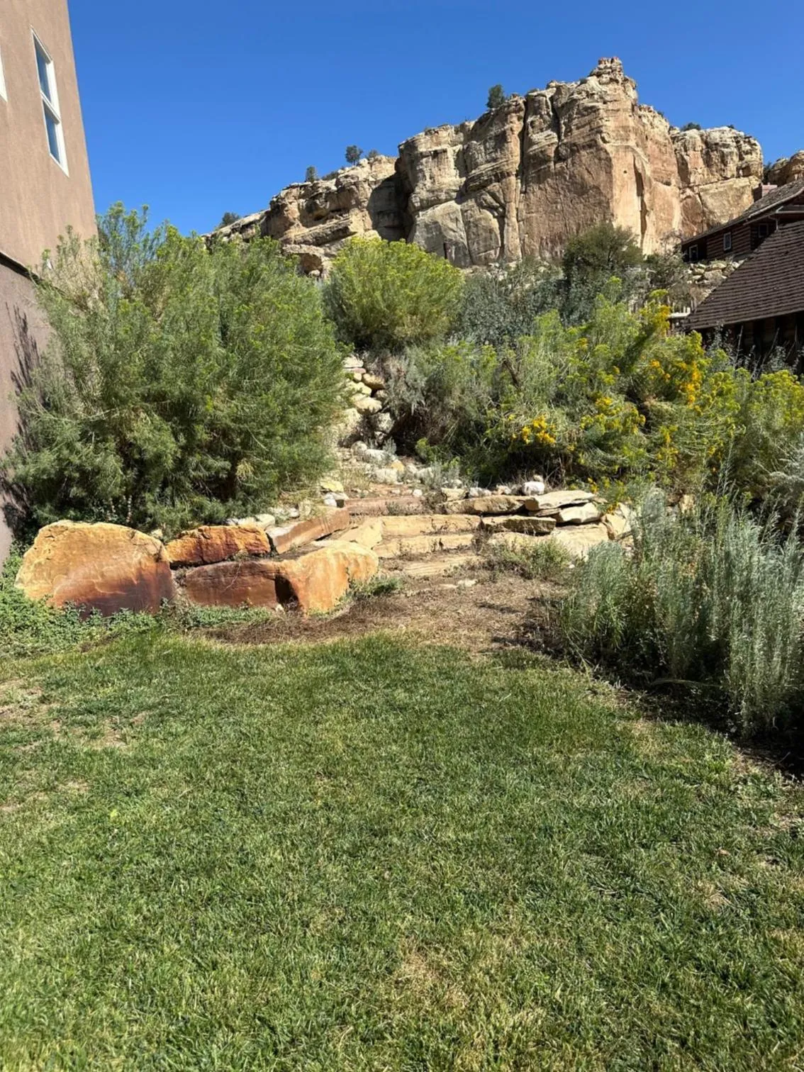 Slot Canyons Inn Bed & Breakfast