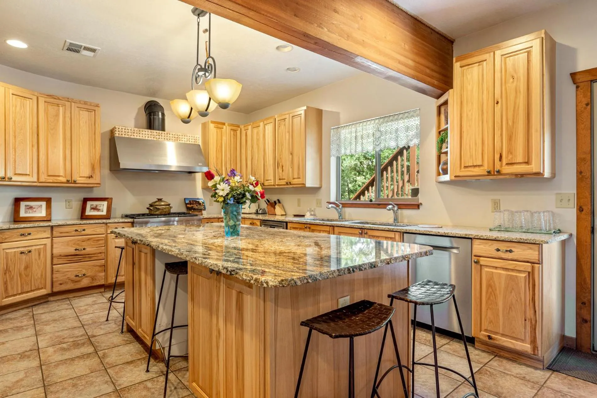 Slot Canyons Inn Bed & Breakfast