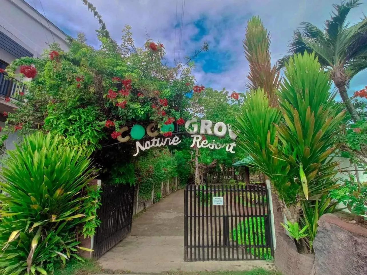Coco Grove Nature Resort