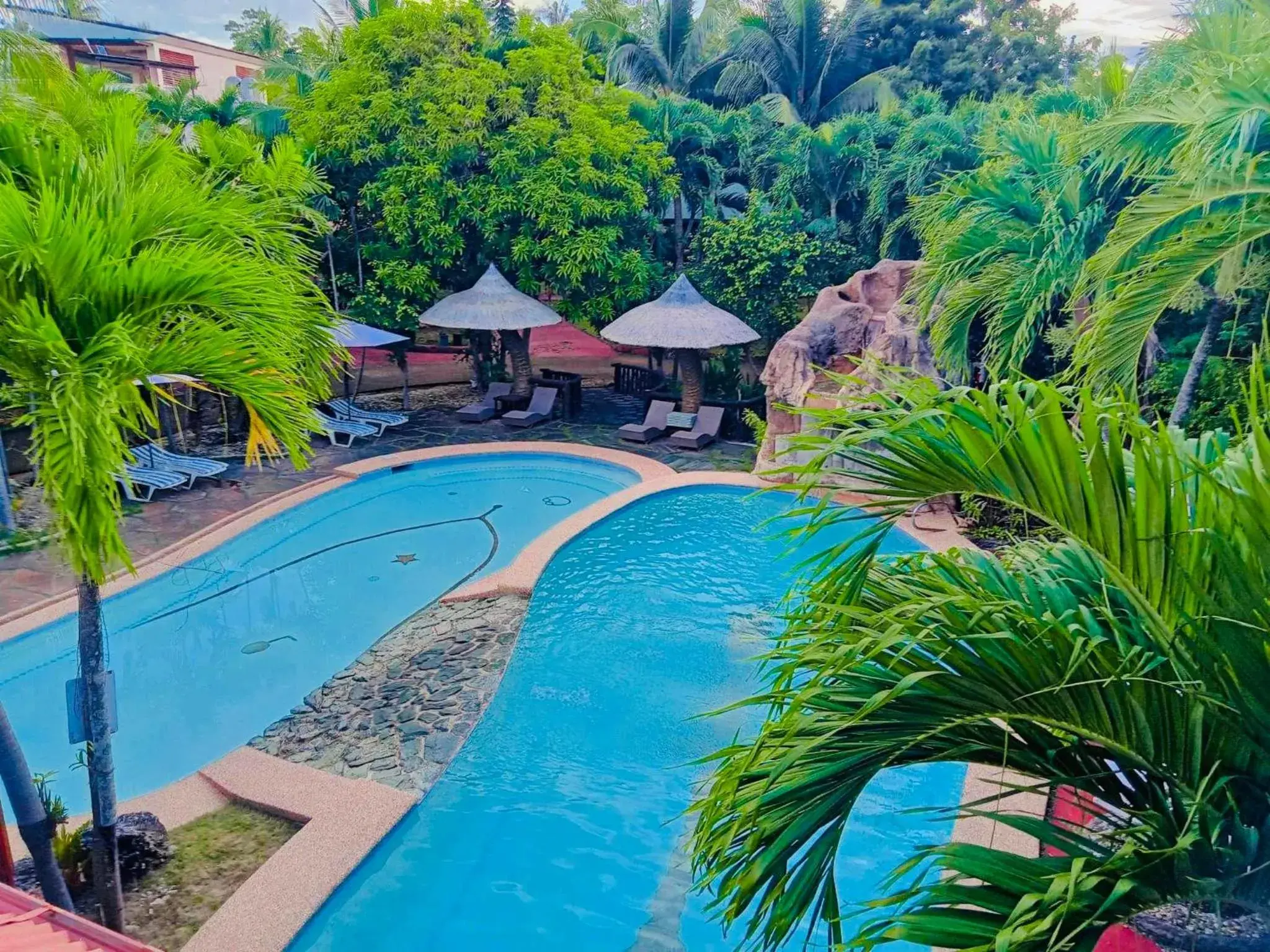 Coco Grove Nature Resort Coco Grove Nature Resort