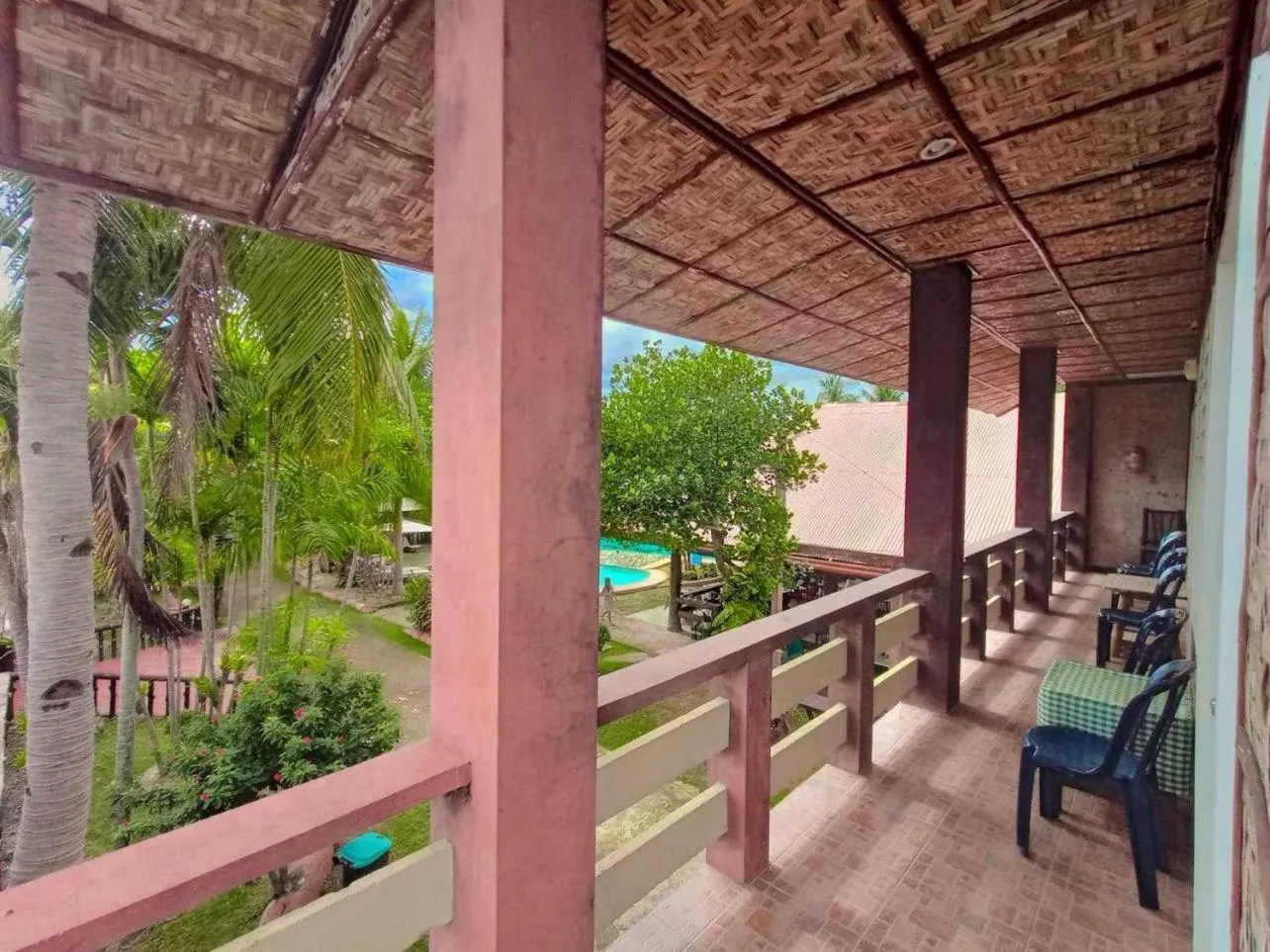 Coco Grove Nature Resort