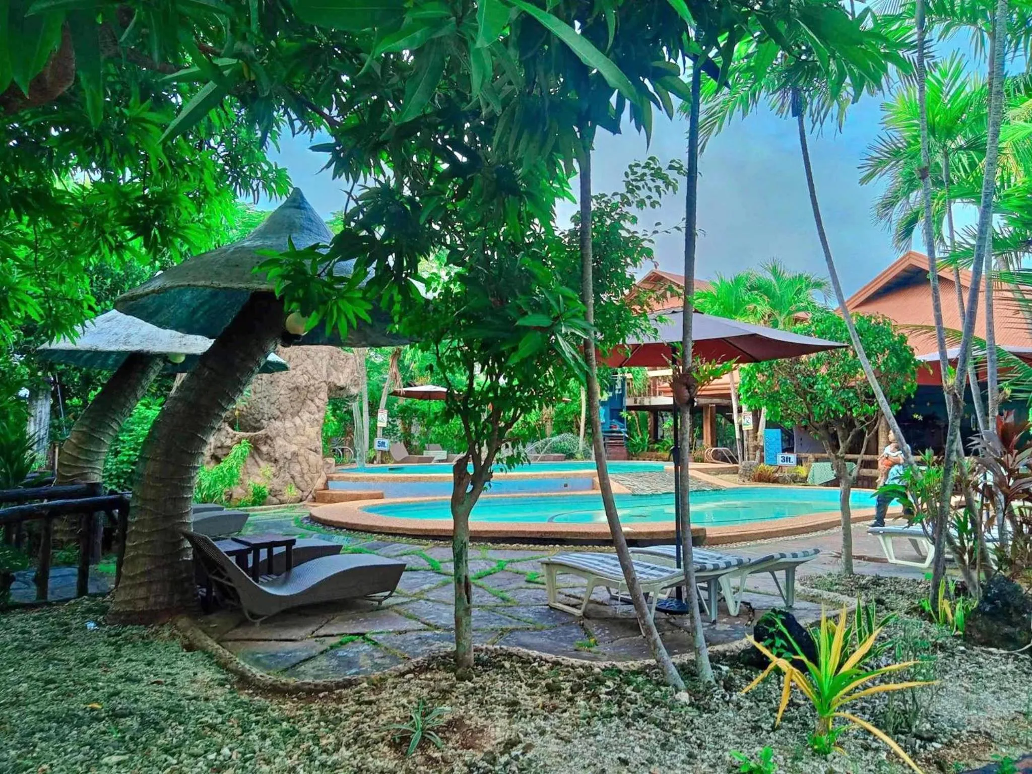 Coco Grove Nature Resort