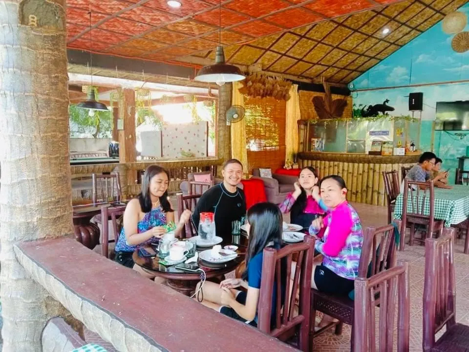 Coco Grove Nature Resort