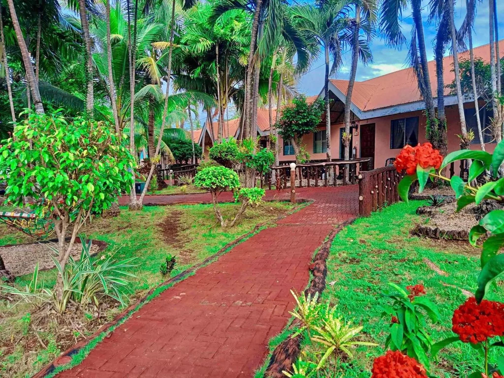 Coco Grove Nature Resort
