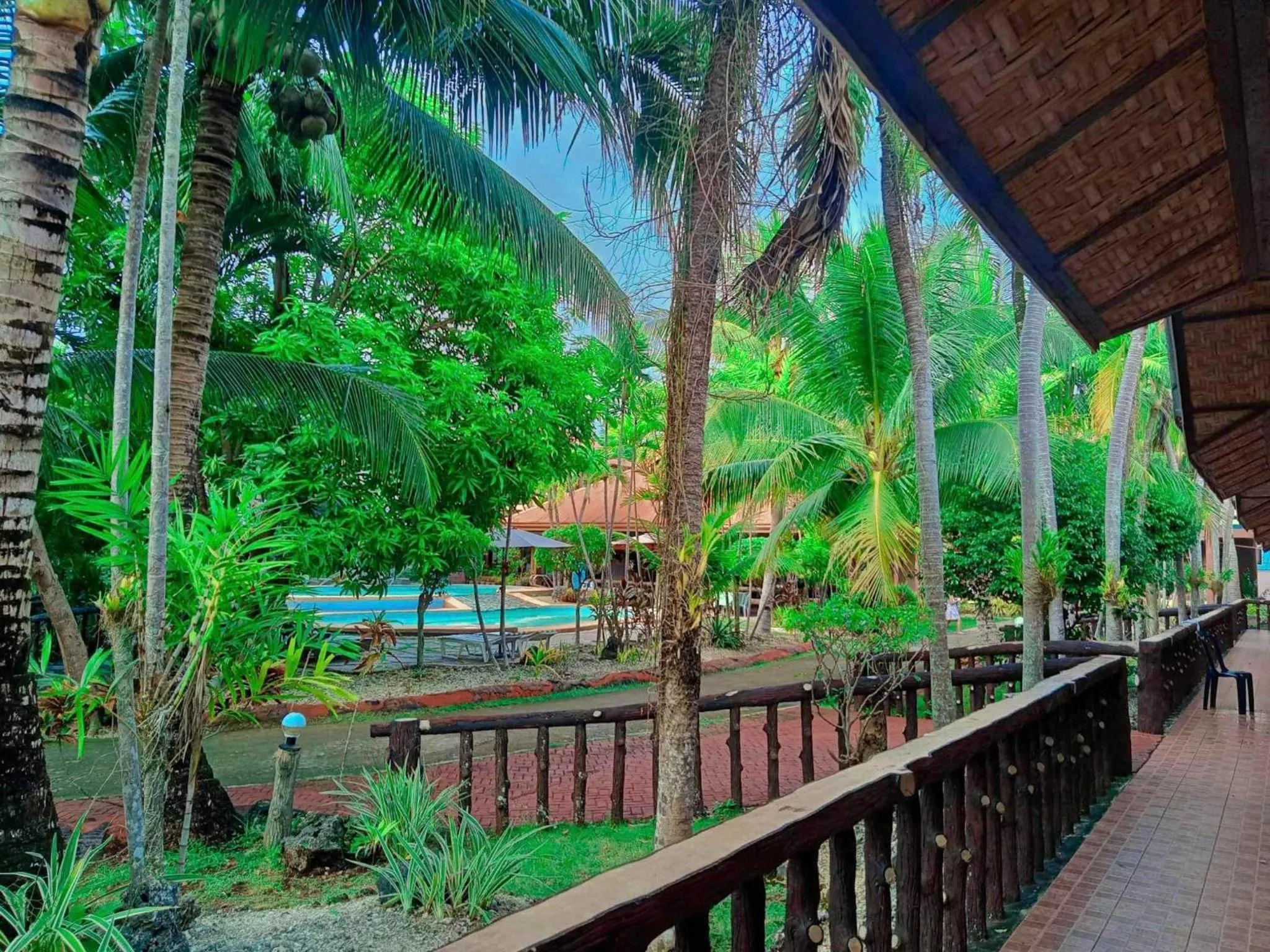 Coco Grove Nature Resort