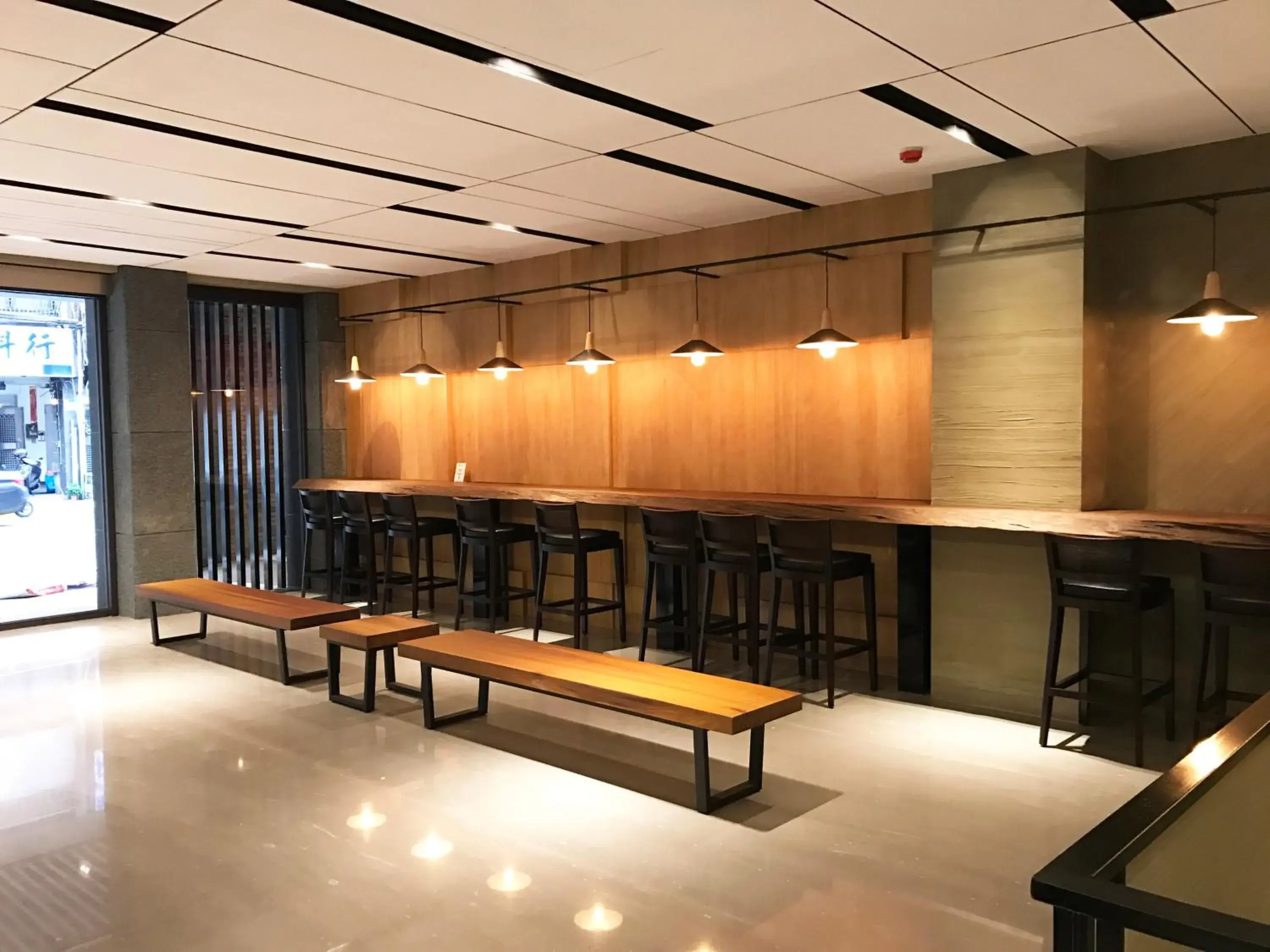 Property building in City Suites - Beimen Property building in City Suites - Beimen