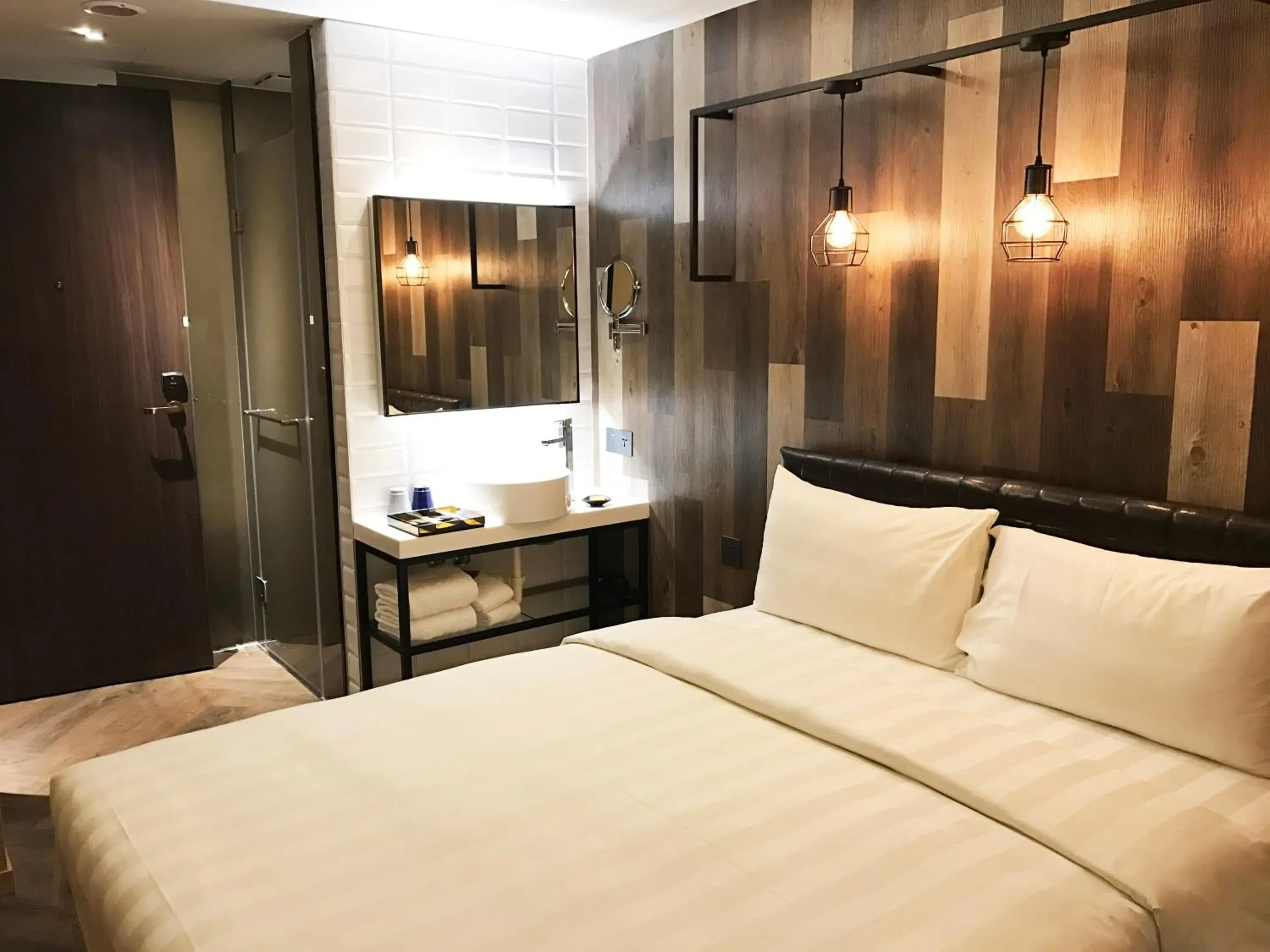 Property building, Bed in City Suites - Beimen Property building, Bed in City Suites - Beimen