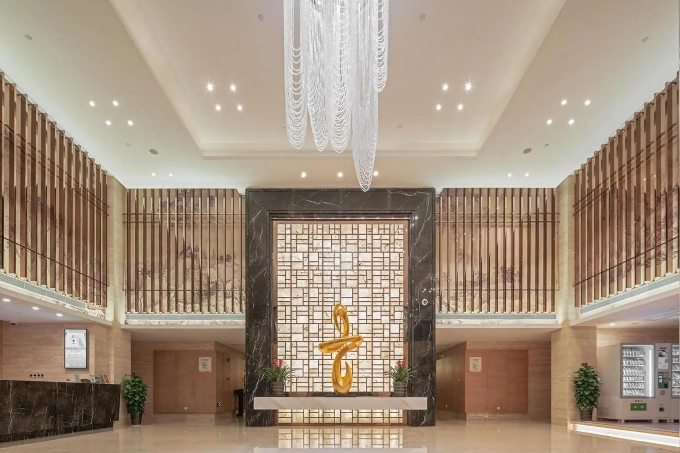 Lobby or reception in Best Boutique Hotel Lobby or reception in Best Boutique Hotel