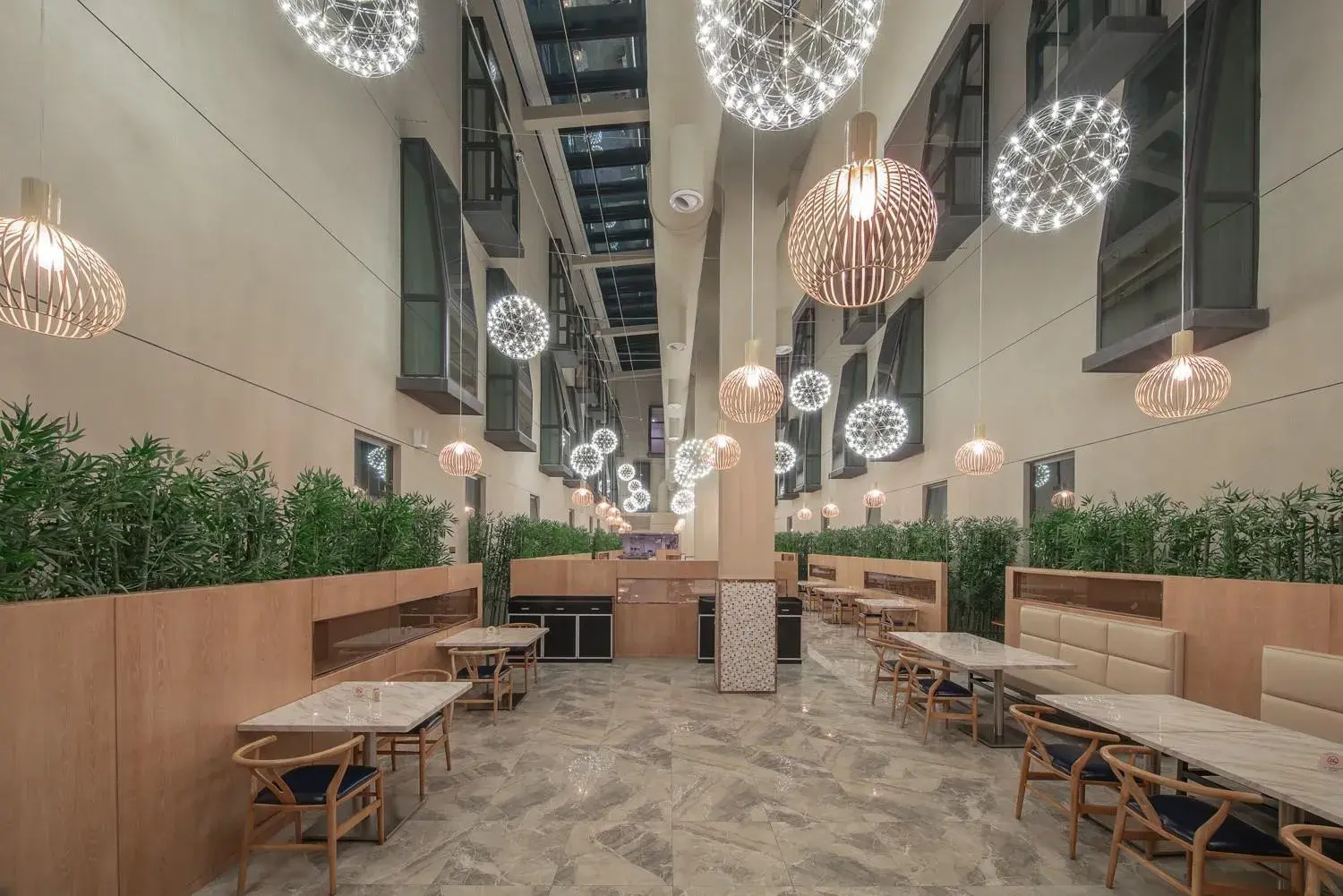 Restaurant/places to eat in Best Boutique Hotel Restaurant/places to eat in Best Boutique Hotel