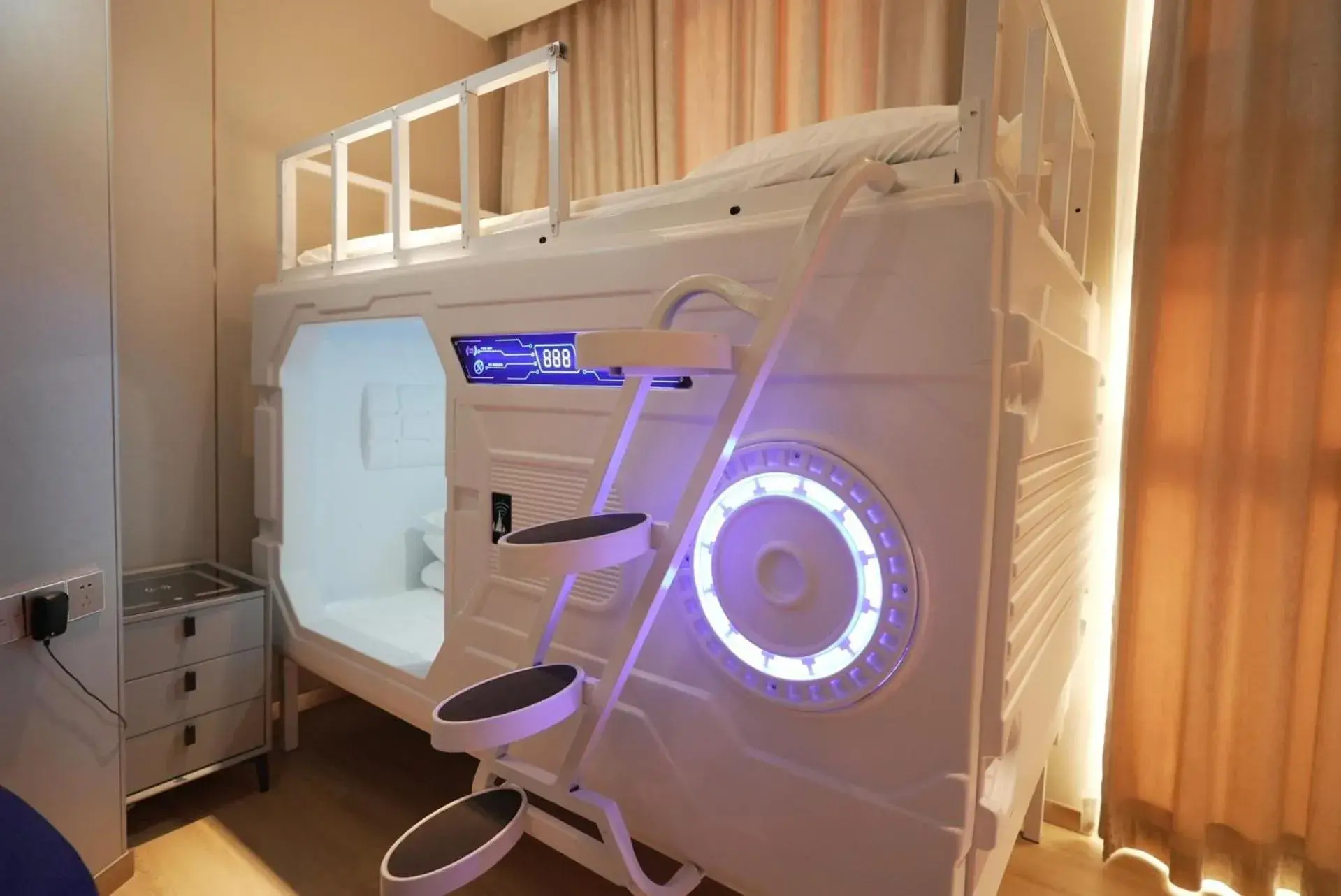 Bed in Best Boutique Hotel Bed in Best Boutique Hotel