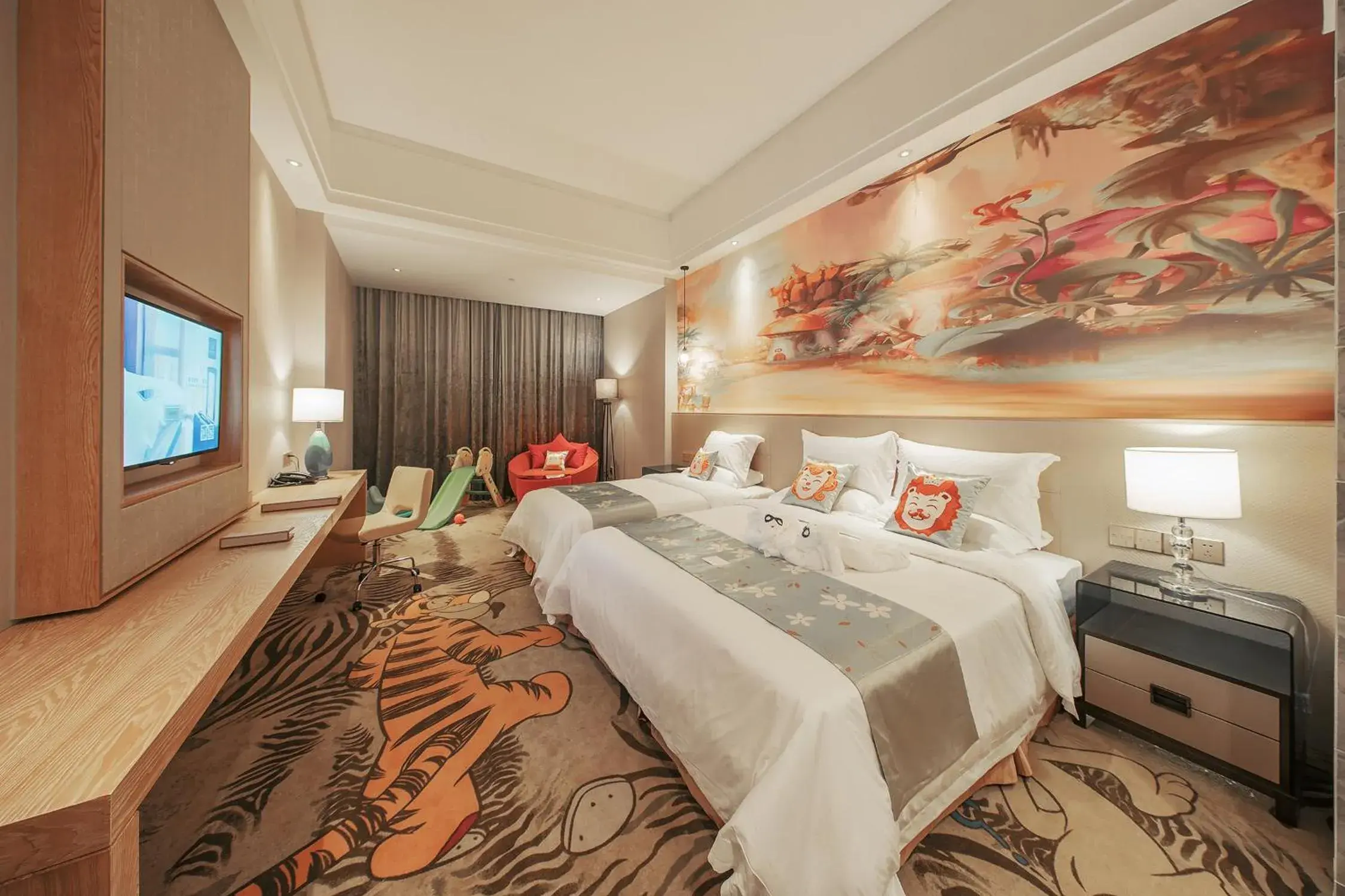 Bedroom, Bed in Best Boutique Hotel Bedroom, Bed in Best Boutique Hotel