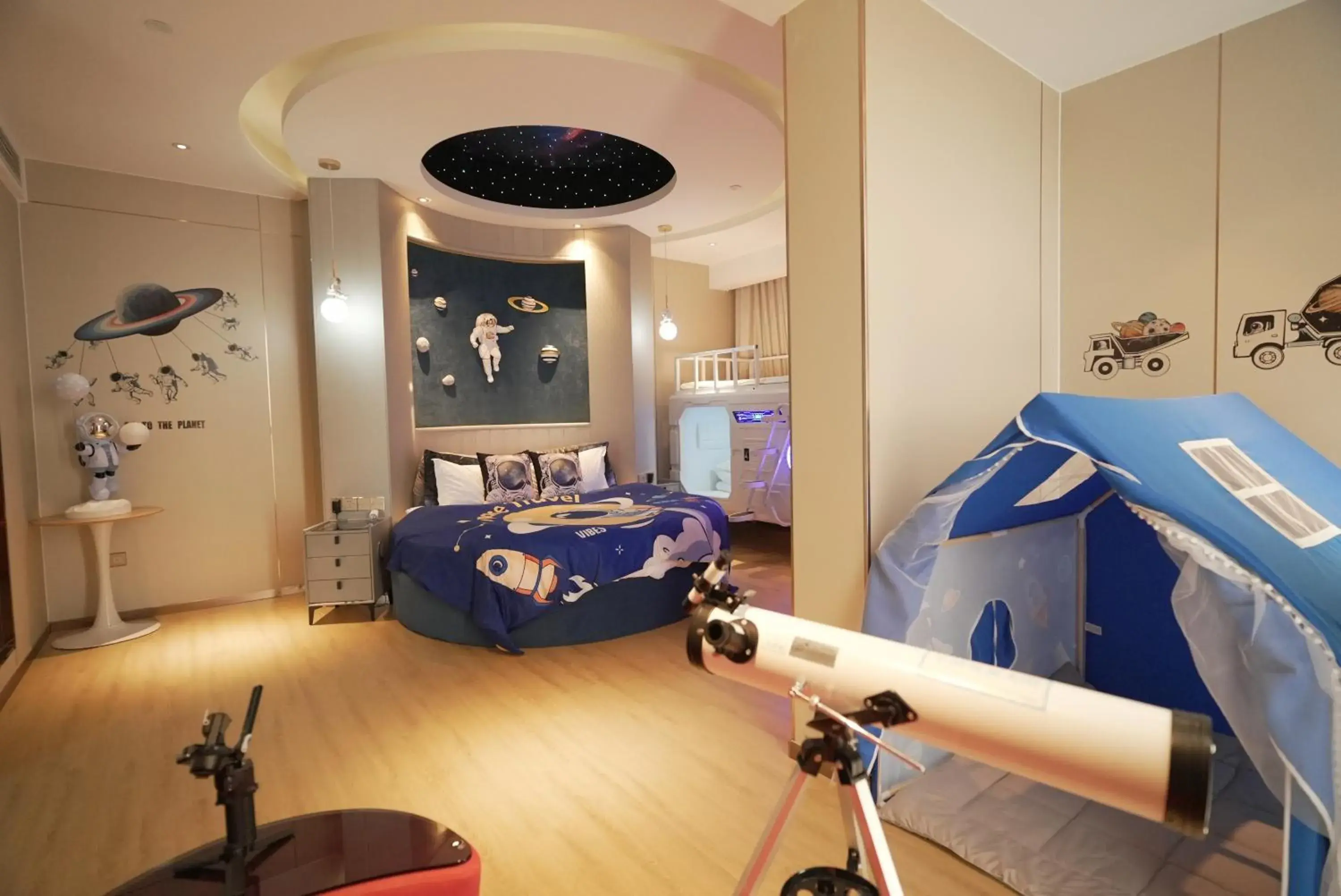 Bedroom in Best Boutique Hotel Bedroom in Best Boutique Hotel