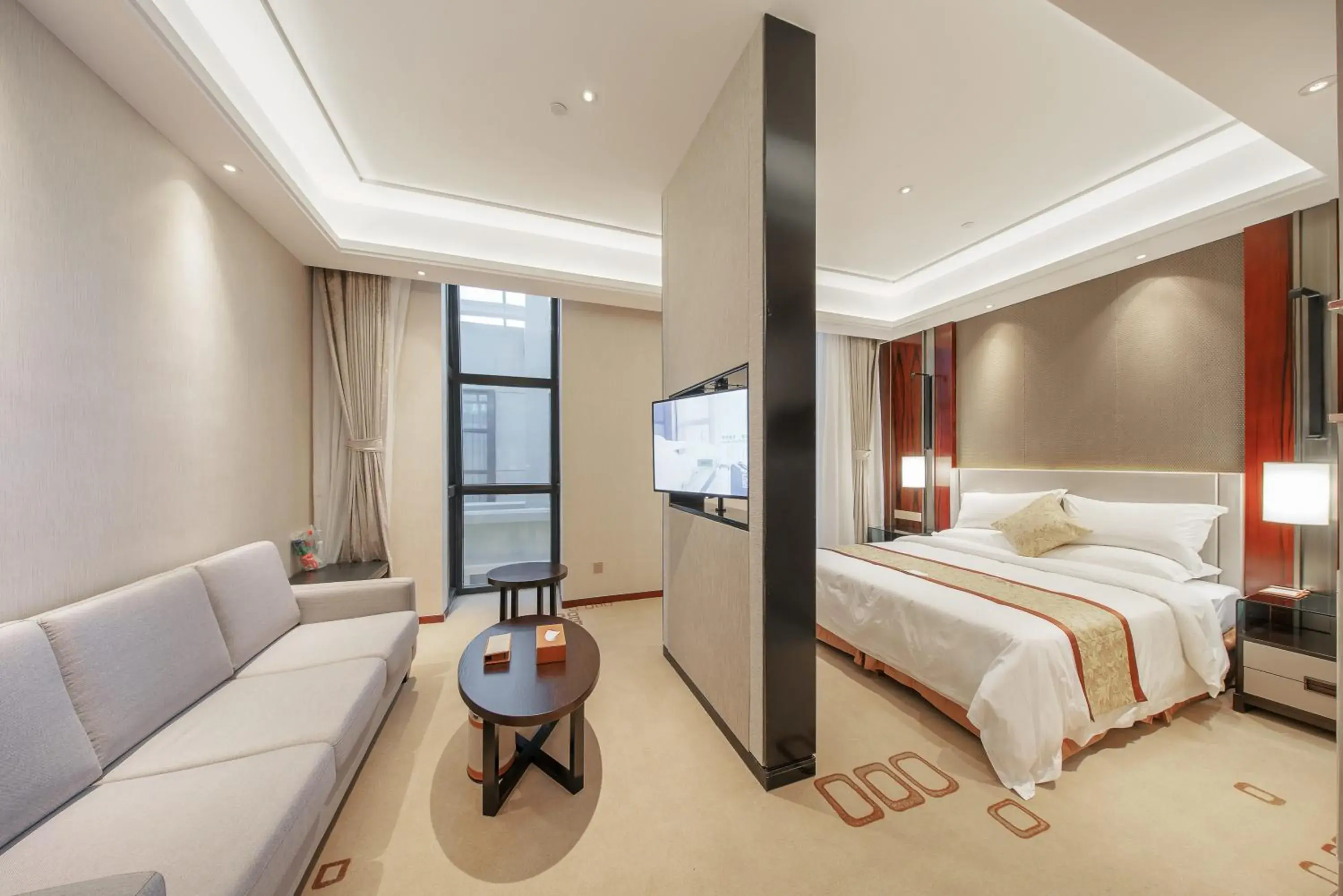 Property building, Bed in Best Boutique Hotel Property building, Bed in Best Boutique Hotel