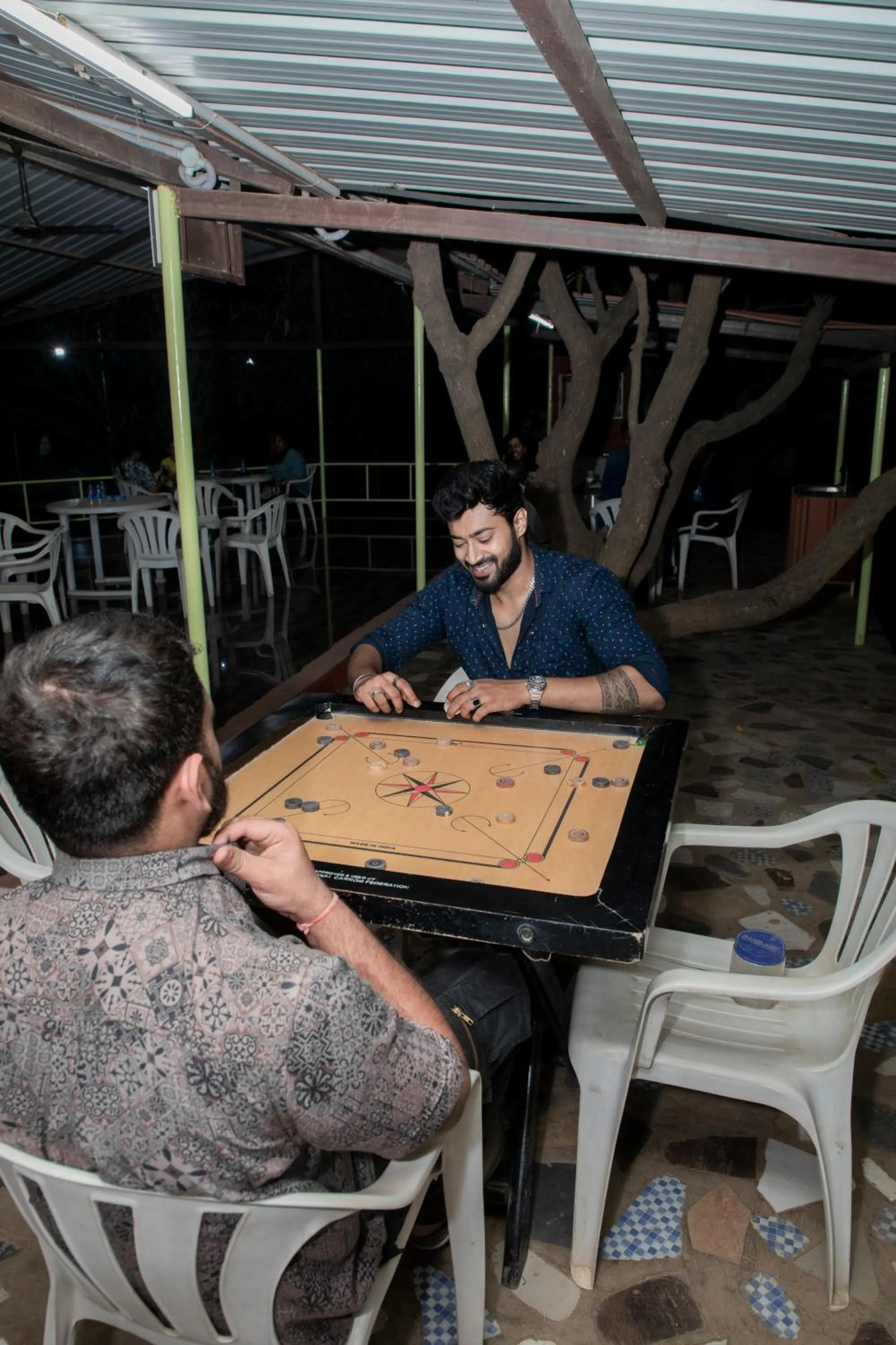 Game Room in The Greenfields Resort and Convention