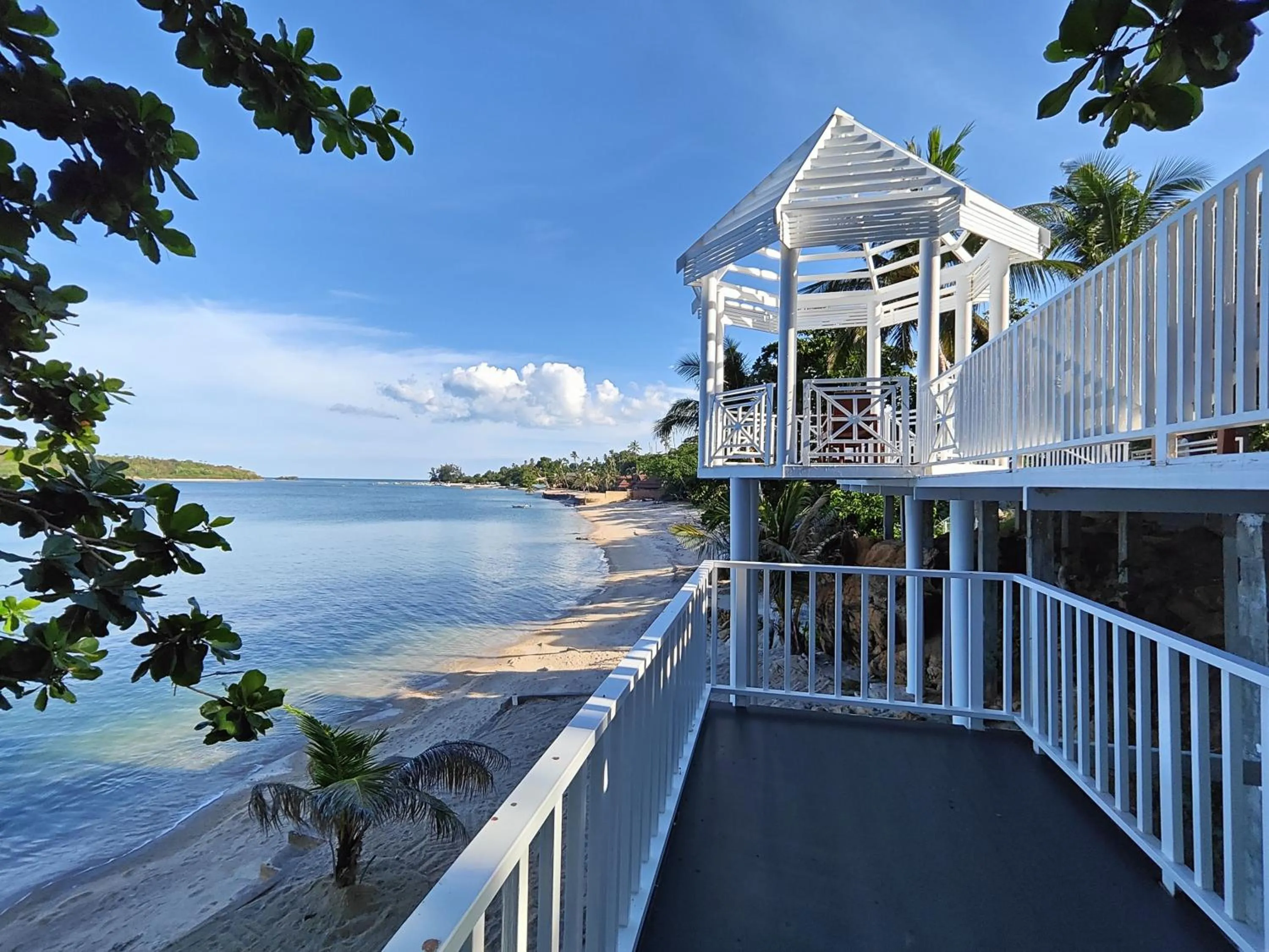 View (from property/room) in Bhundhari Resort & Villas Samui