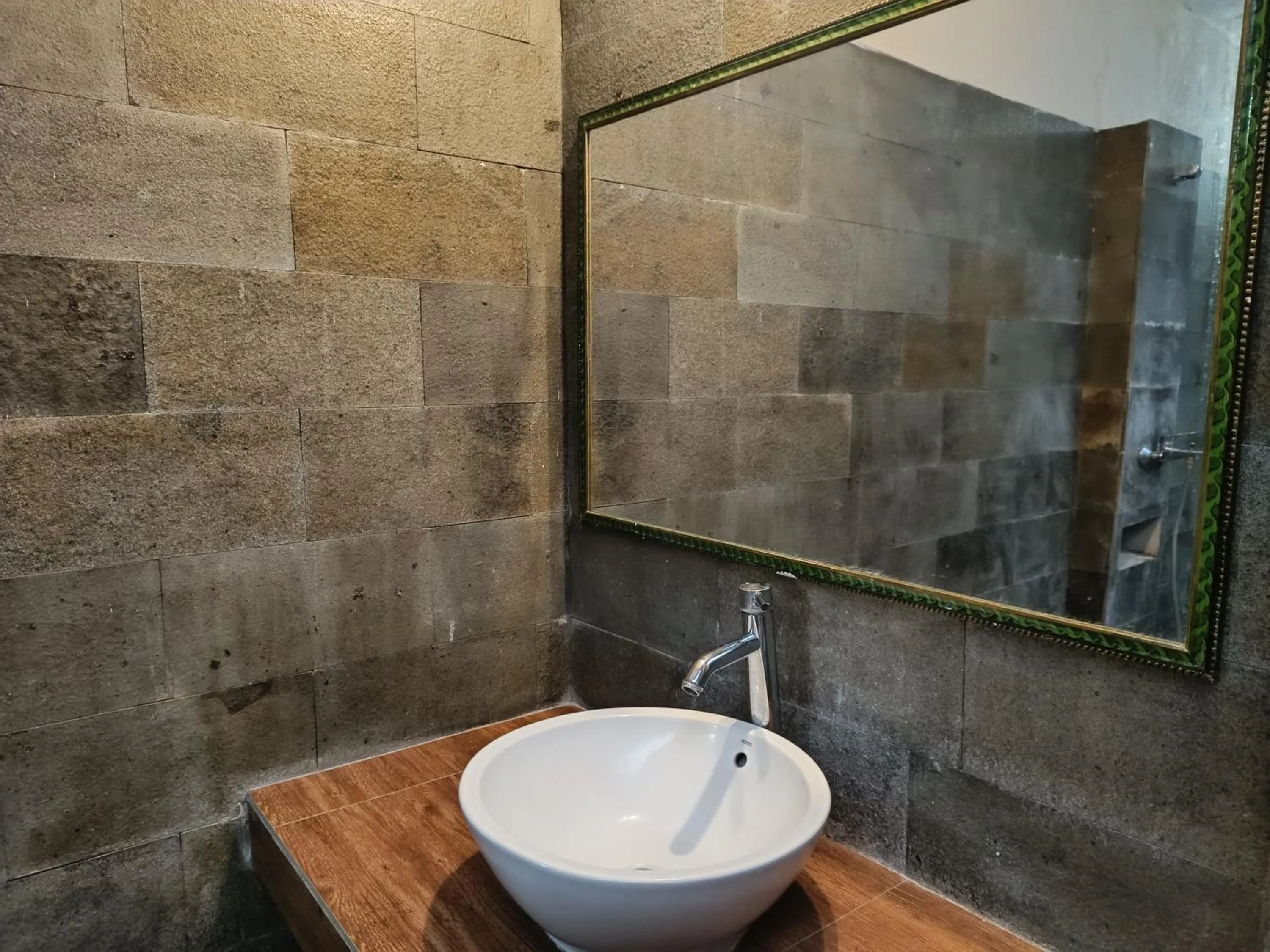 Uki village bungalows