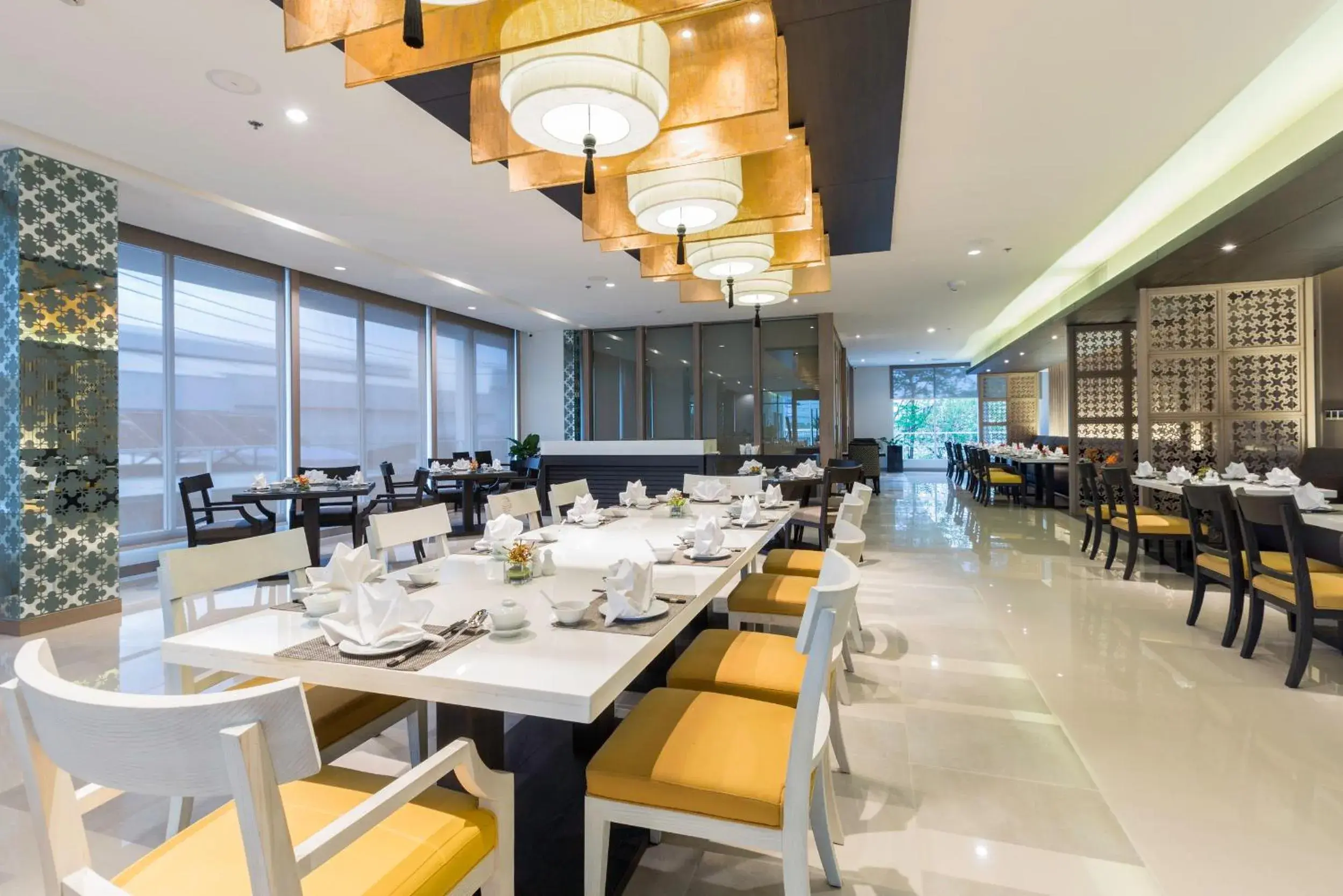 Food and drinks in Kantary Hotel Korat Food and drinks in Kantary Hotel Korat