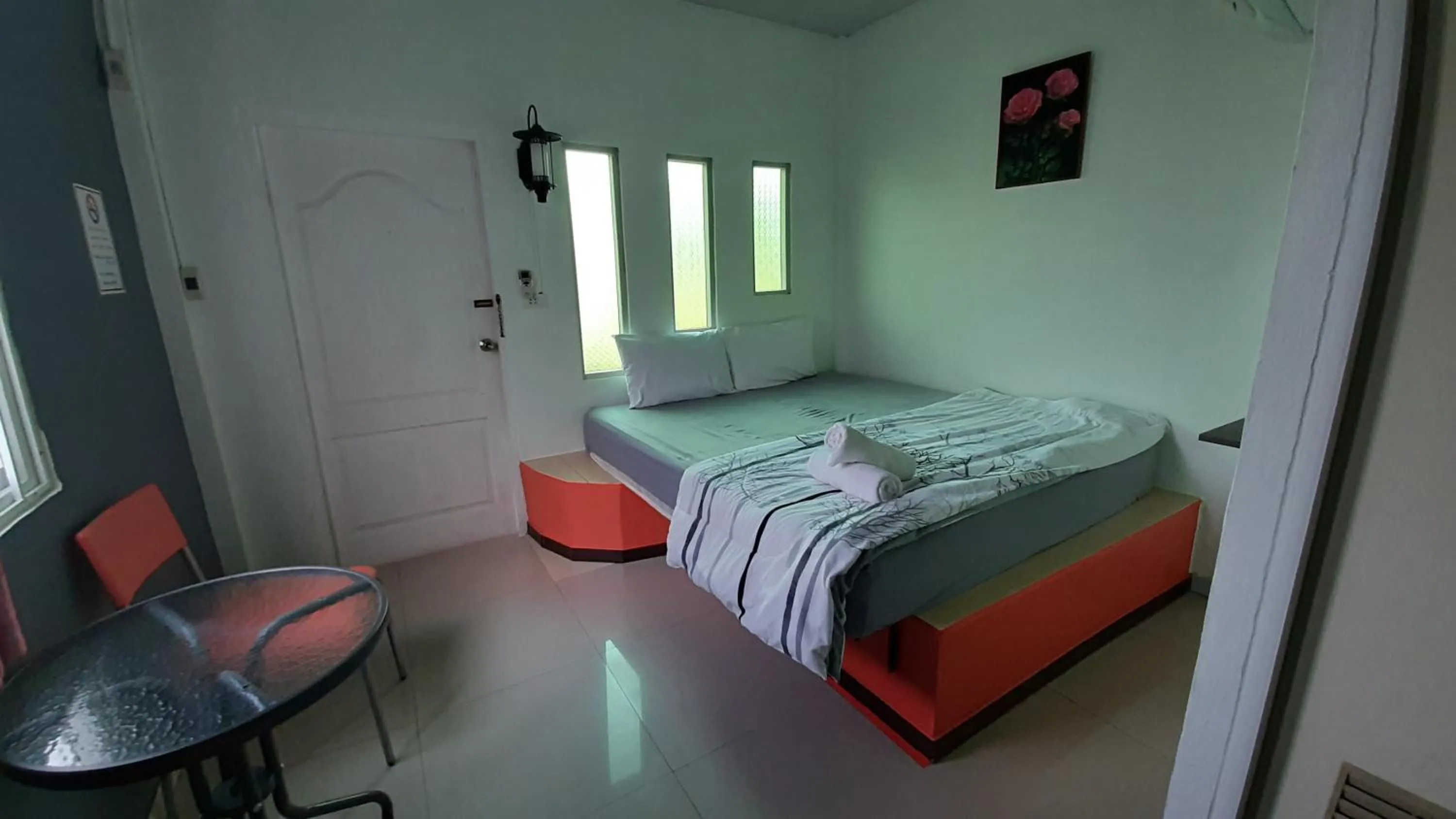 Sawan Srang Nang Kaew