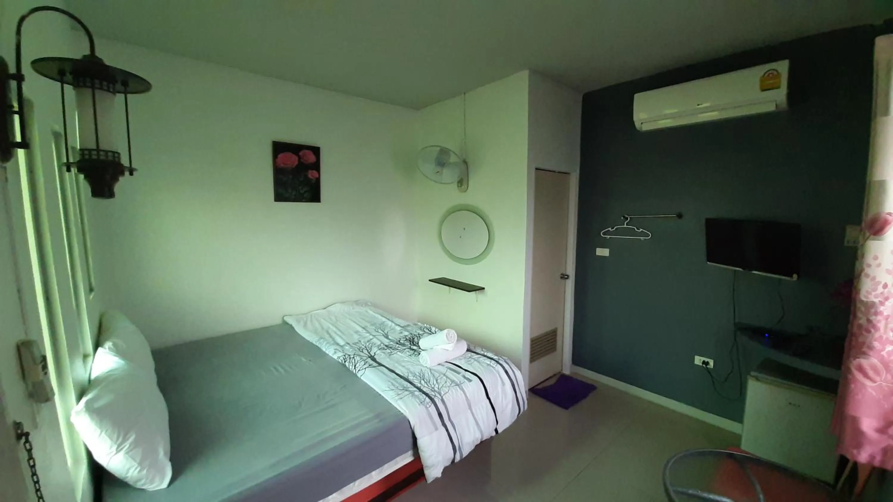 Sawan Srang Nang Kaew