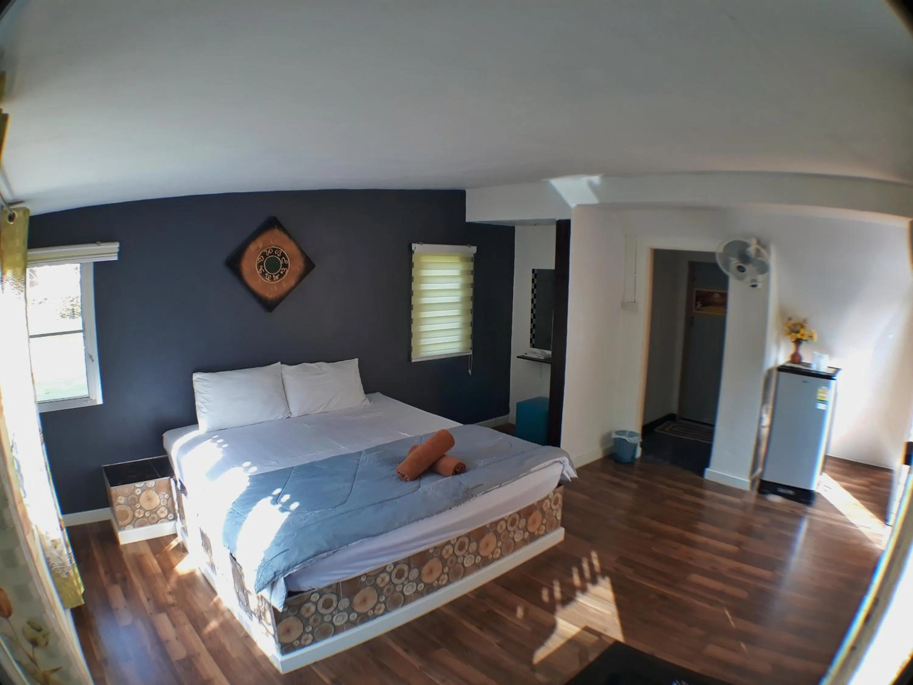 Sawan Srang Nang Kaew