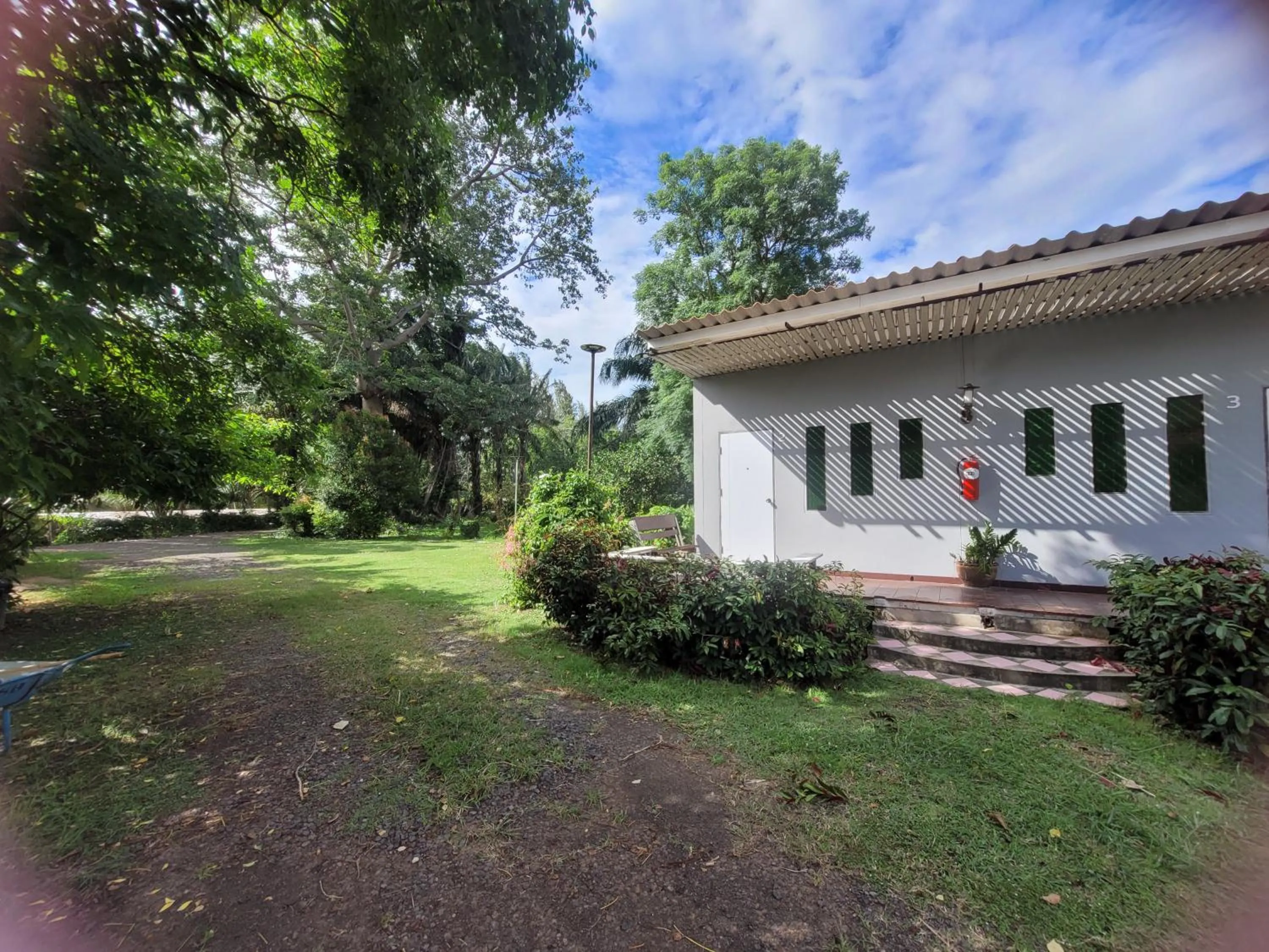 Sawan Srang Nang Kaew