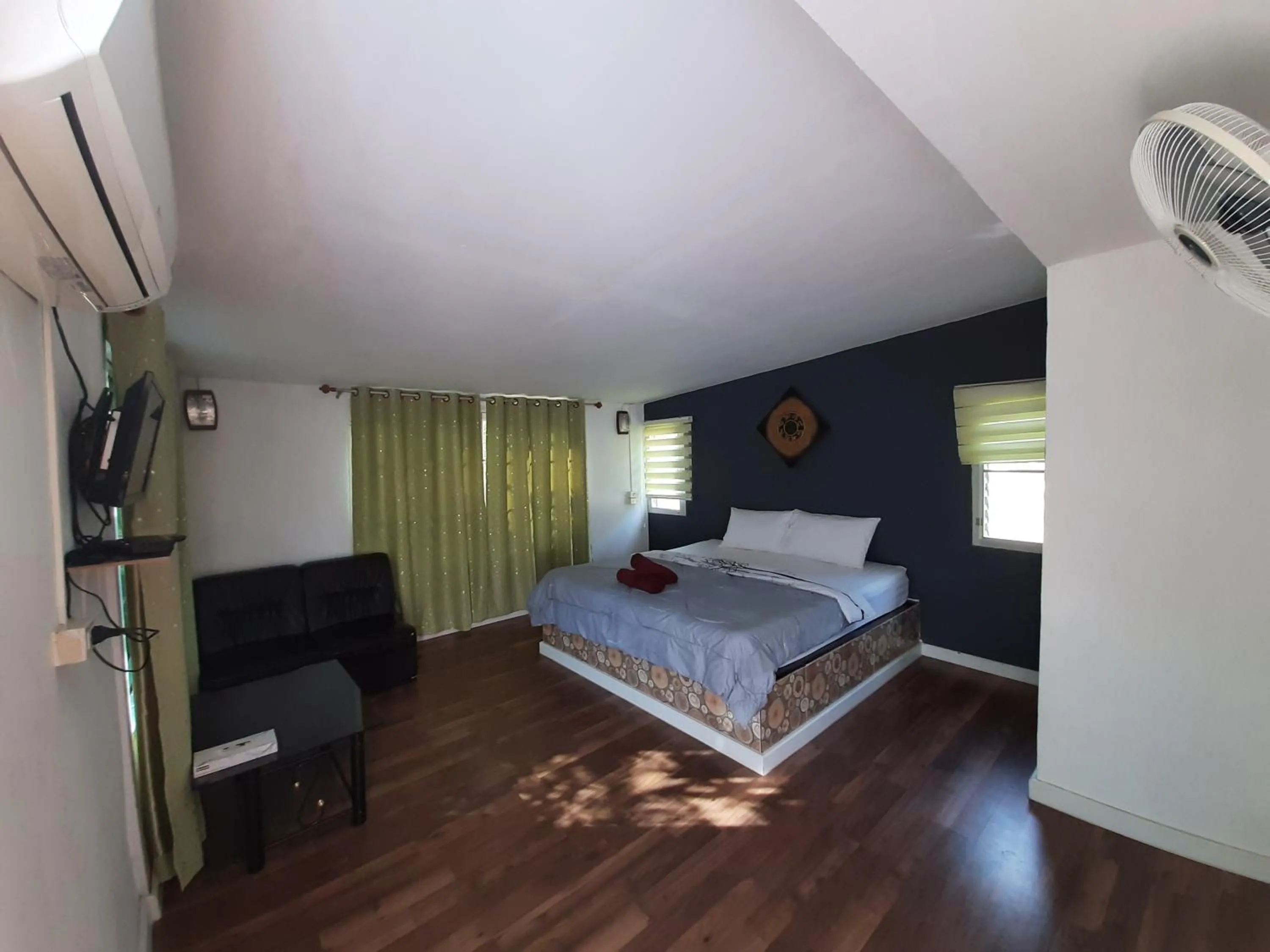 Sawan Srang Nang Kaew