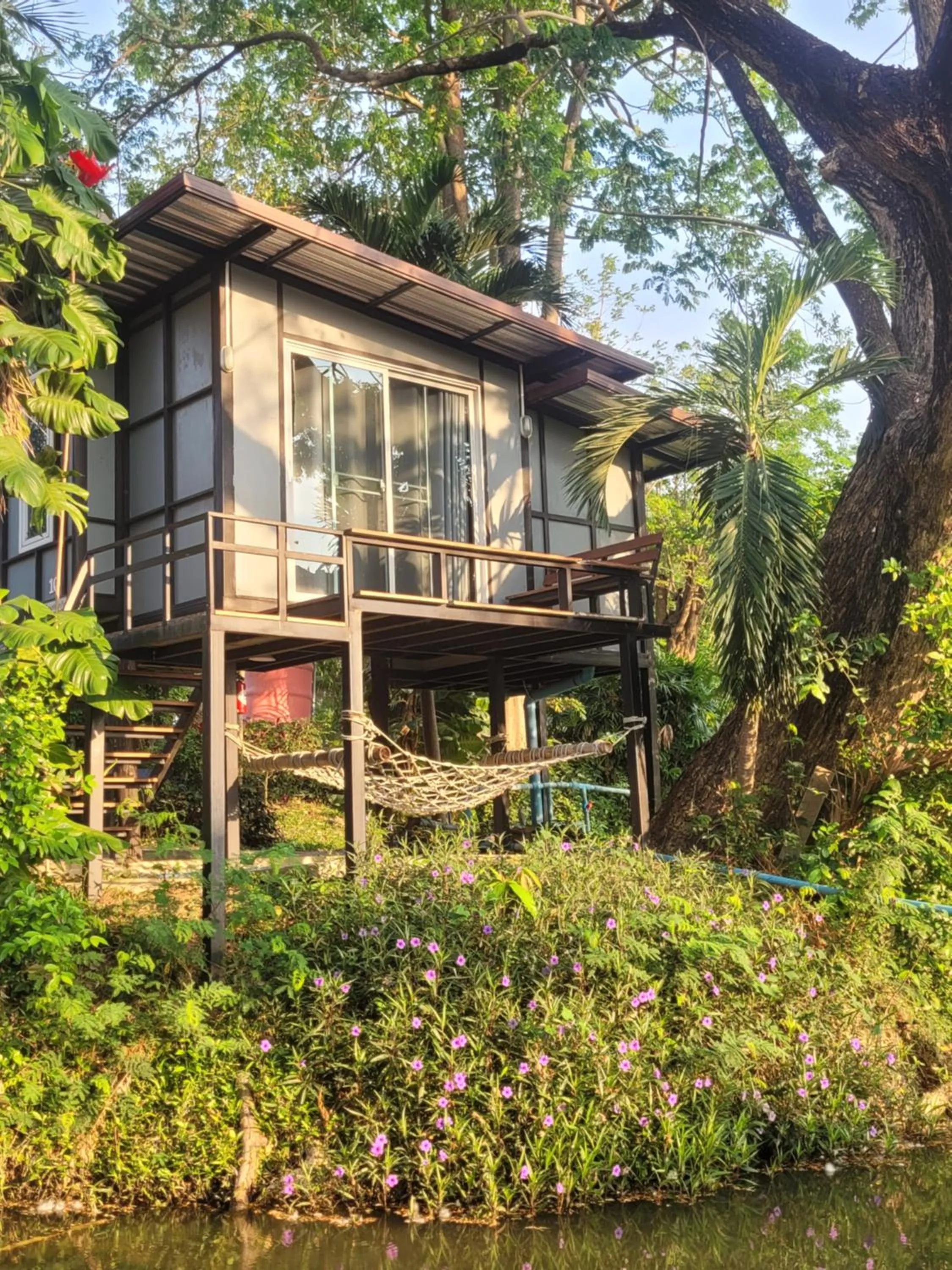 Sawan Srang Nang Kaew