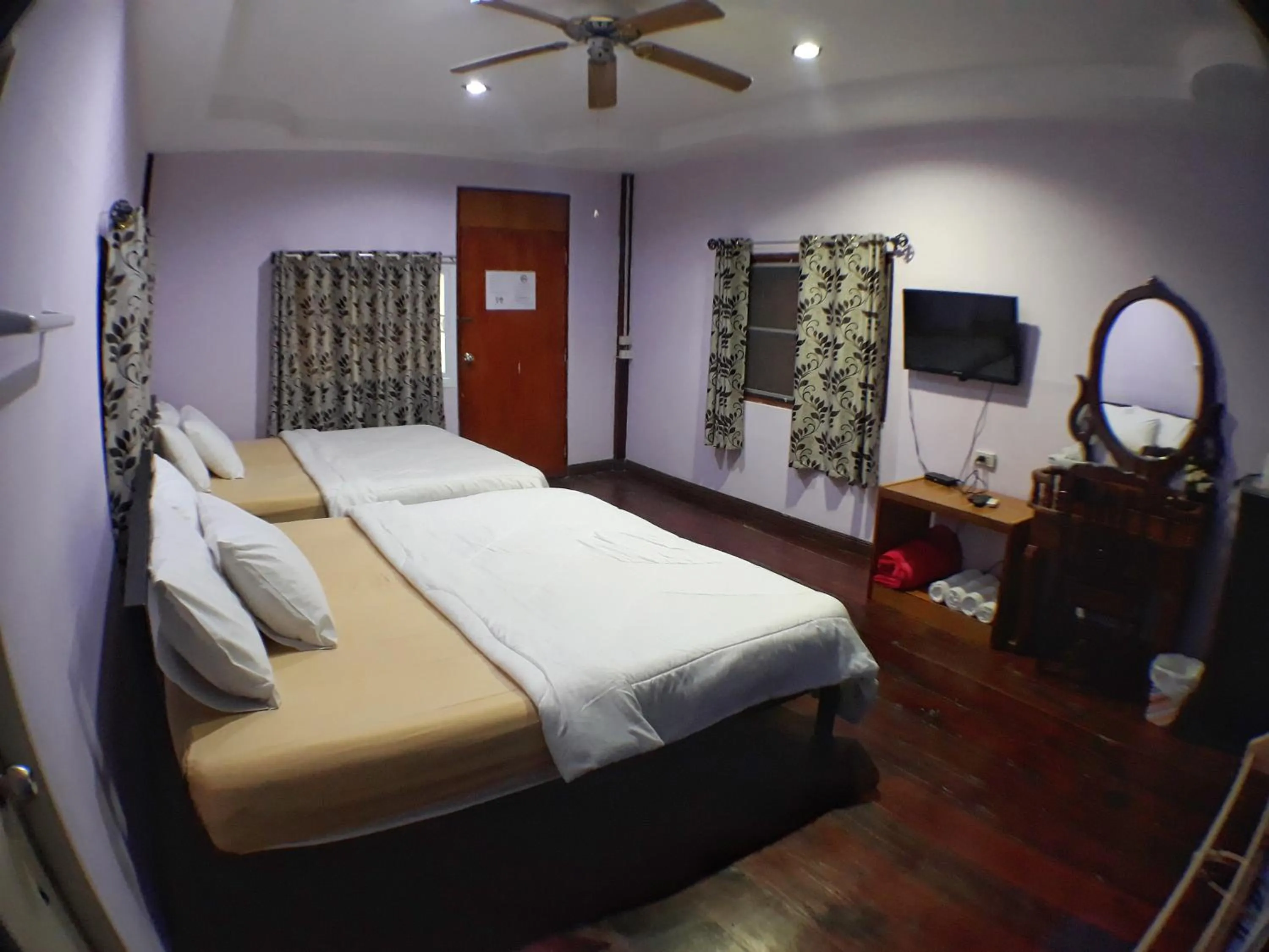 Sawan Srang Nang Kaew