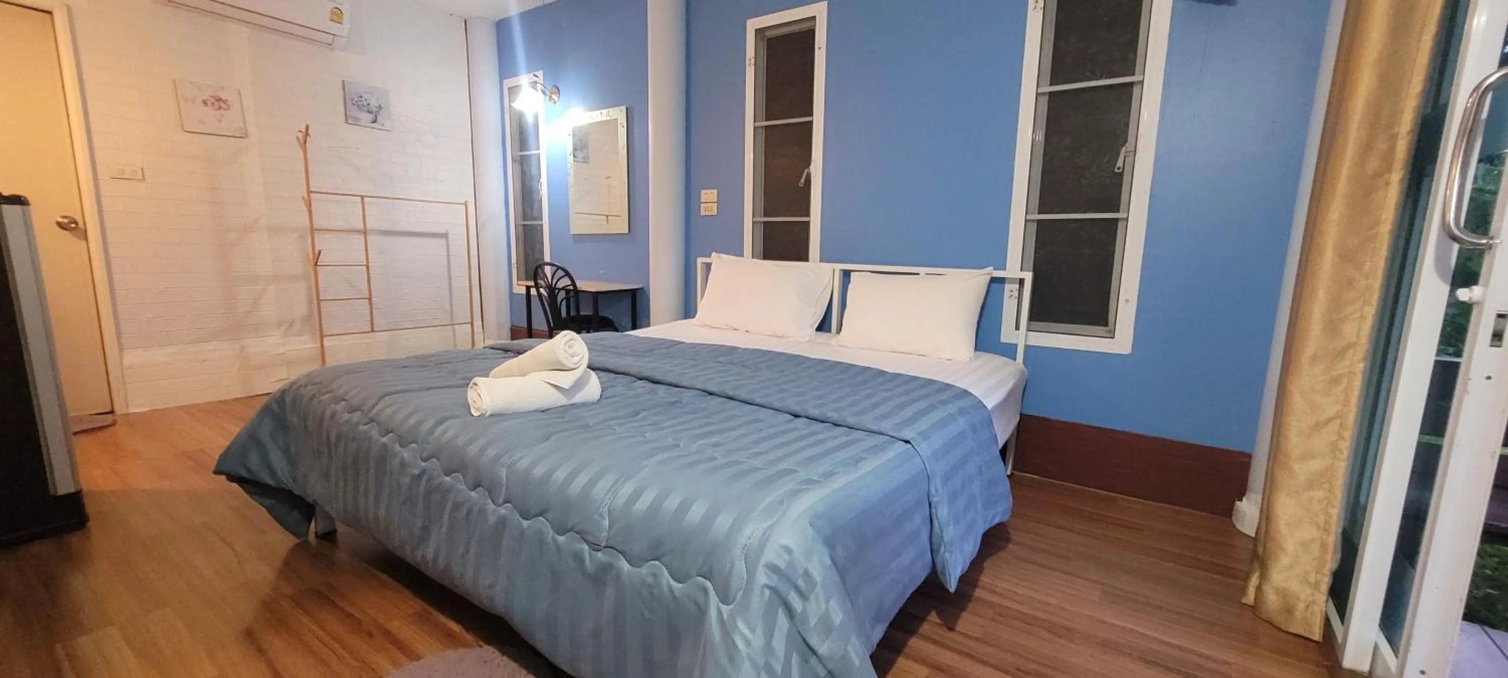 Sawan Srang Nang Kaew