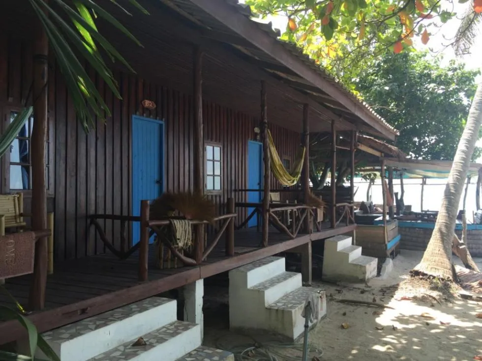 Property building in Two Rocks Bungalows