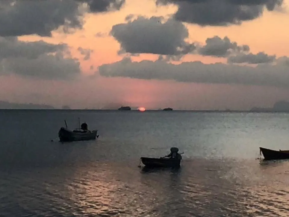 Area and facilities in Two Rocks Bungalows