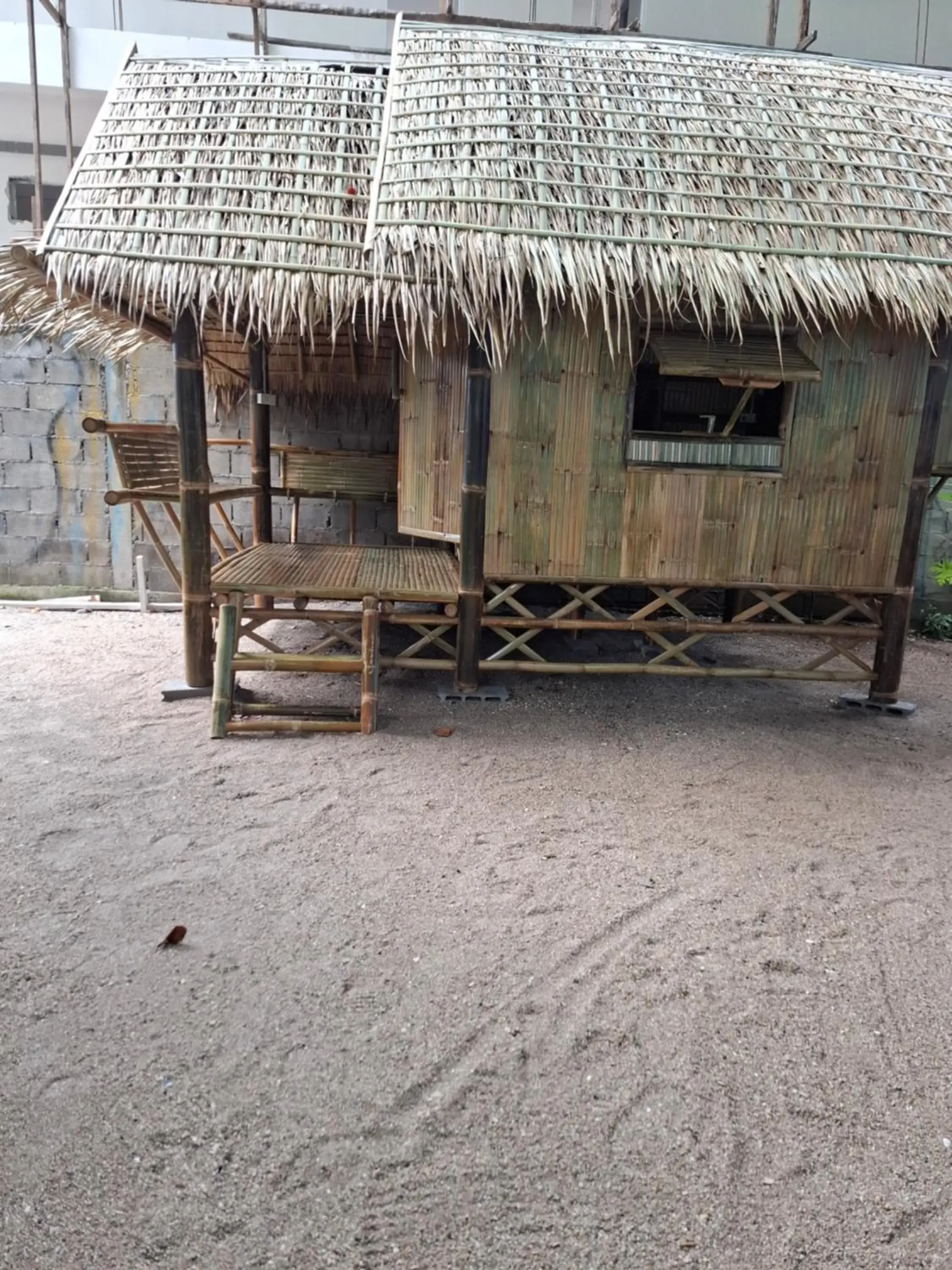 Standard Bungalow with Fan in Two Rocks Bungalows Standard Bungalow with Fan in Two Rocks Bungalows