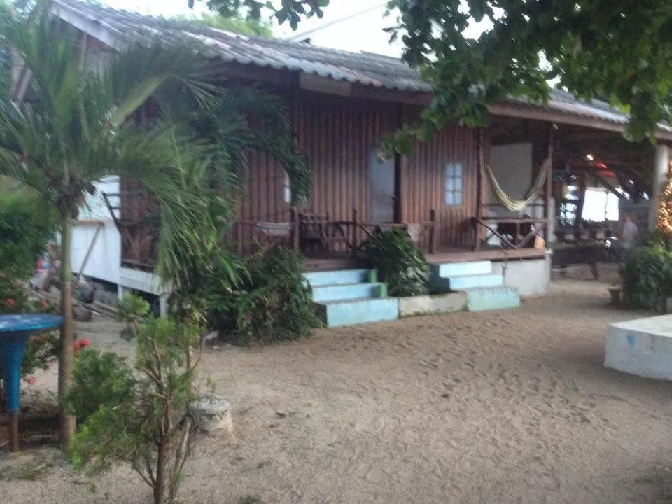 Property building in Two Rocks Bungalows