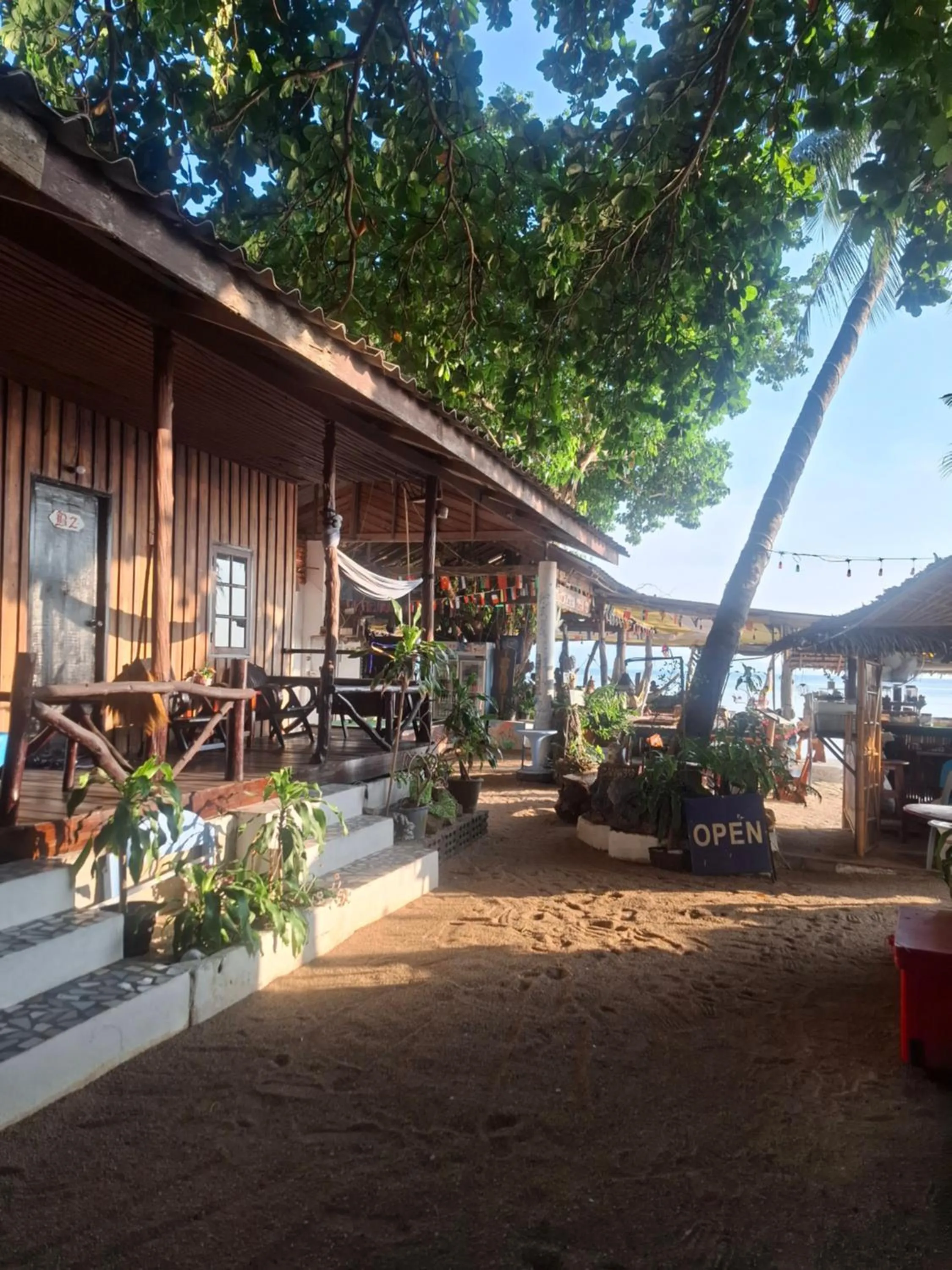 Two Rocks Bungalows