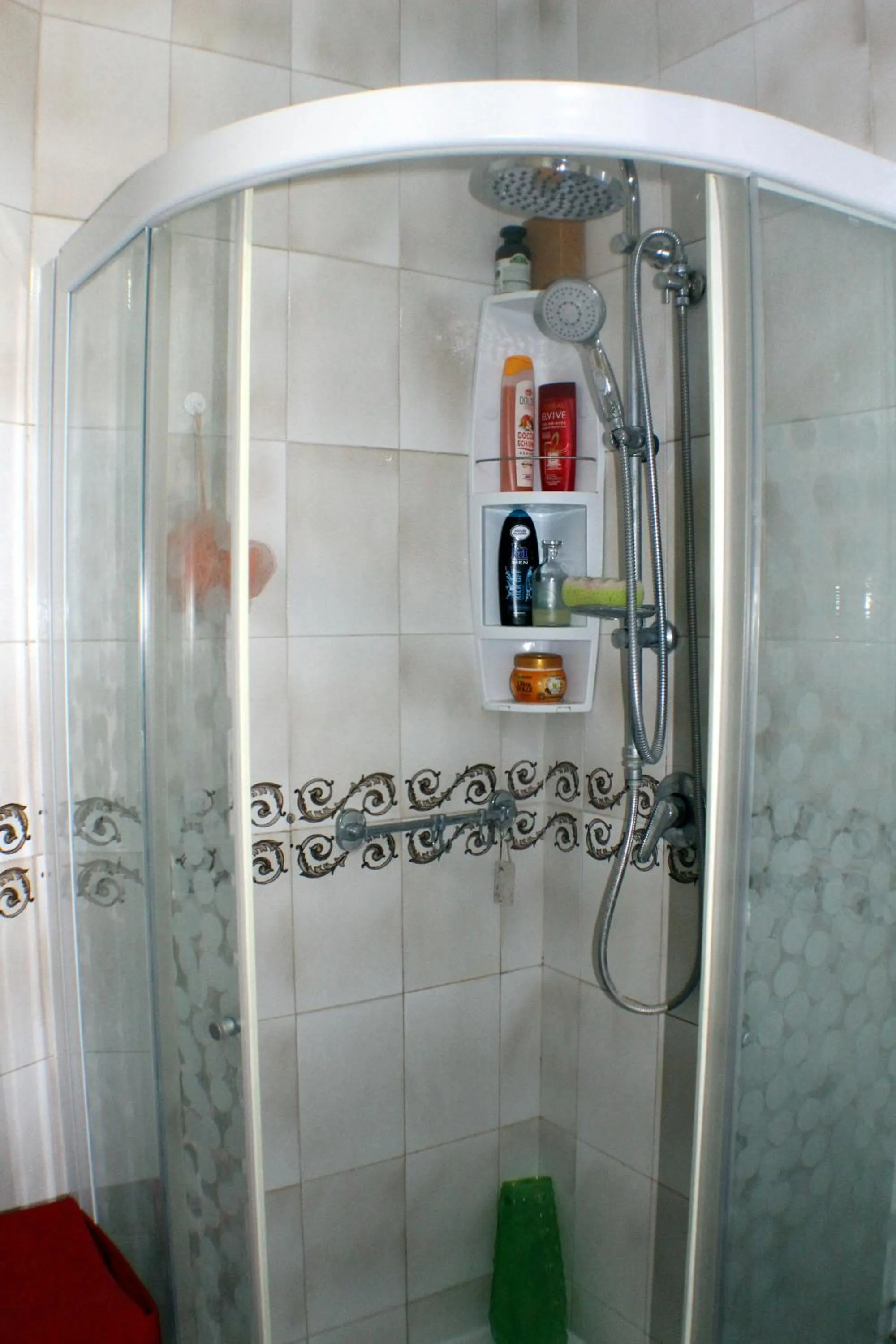 Bathroom in B&B Lili