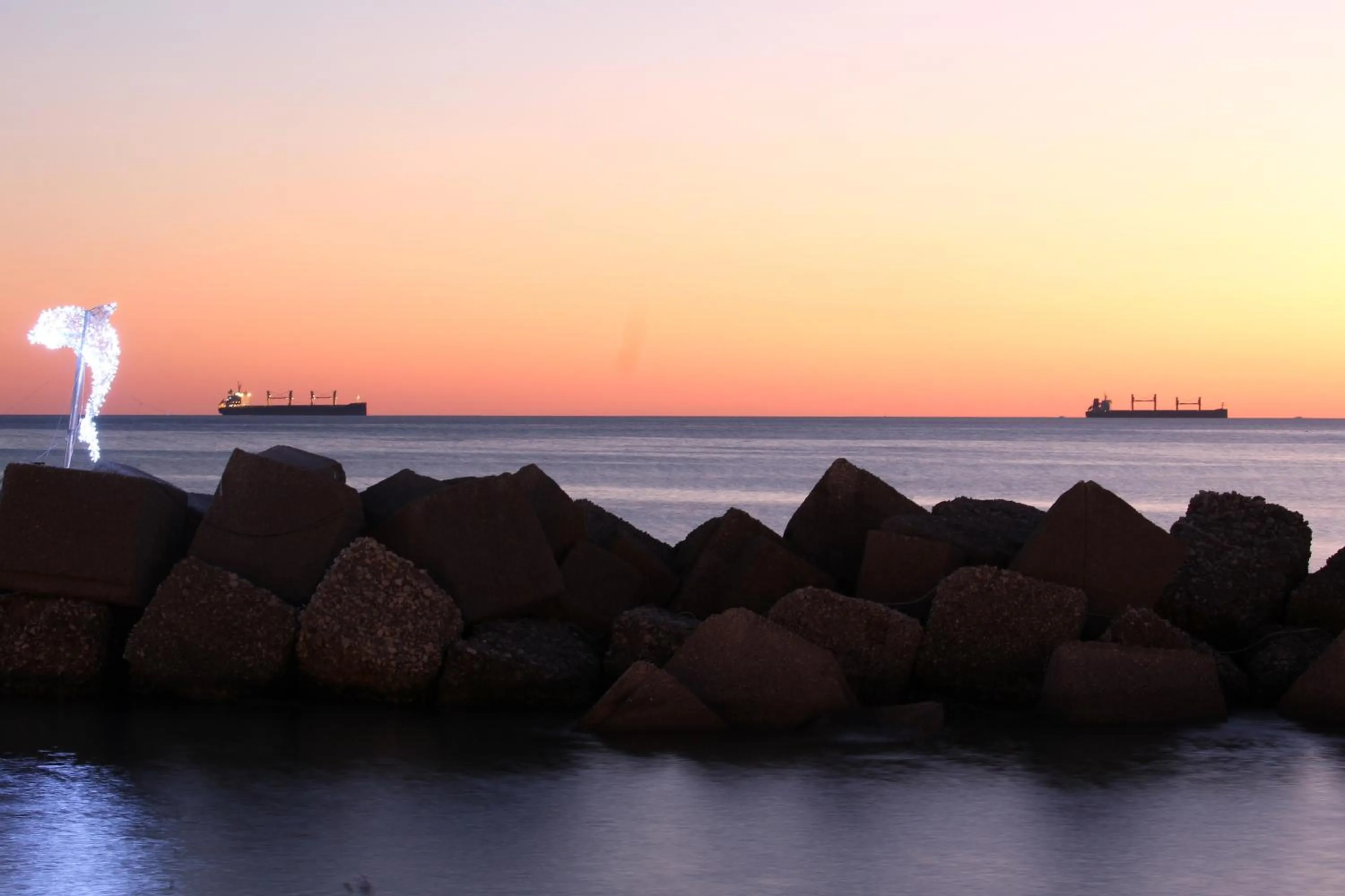 Nearby landmark in B&B Lili