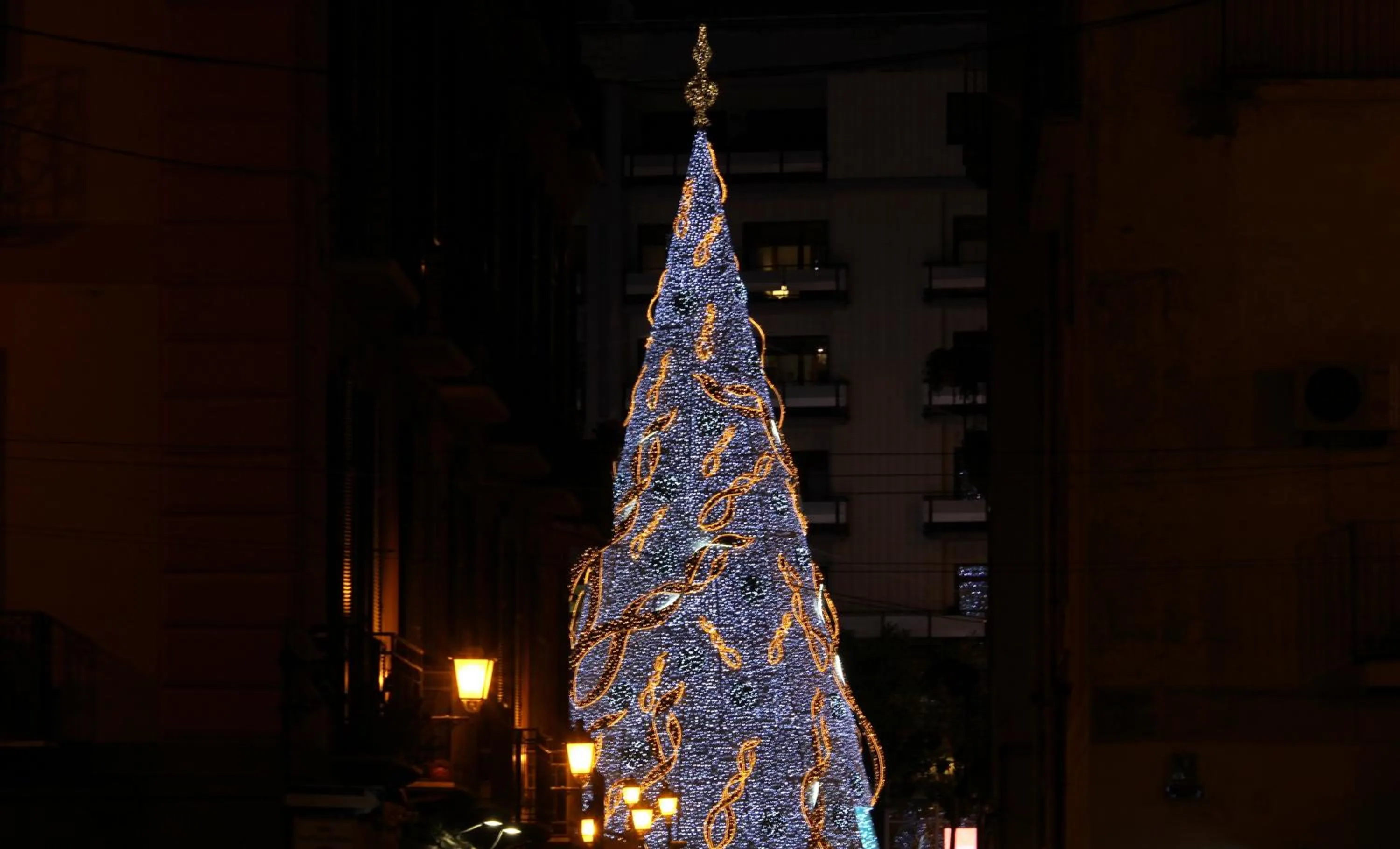 Nearby landmark in B&B Lili