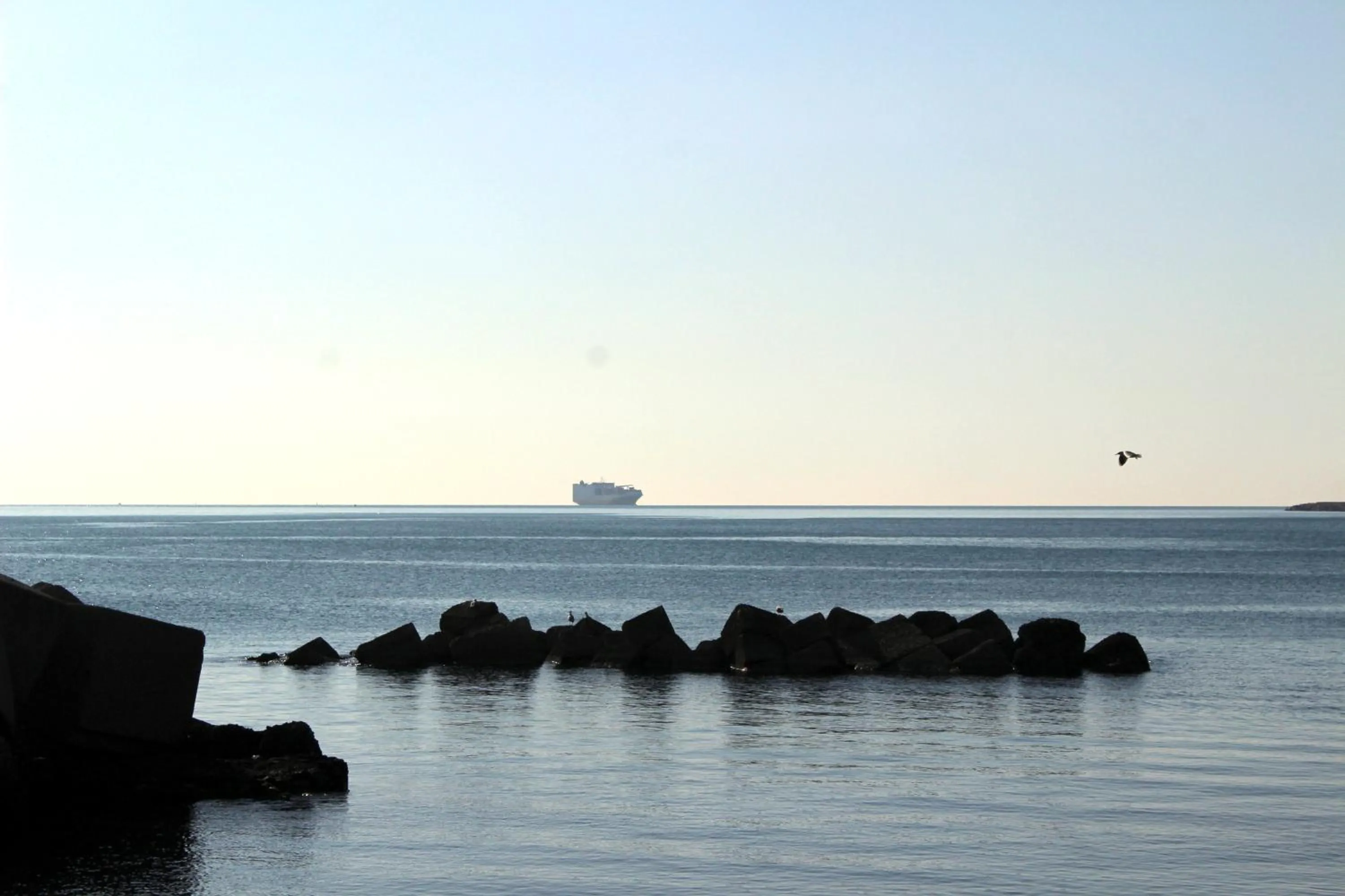 Nearby landmark in B&B Lili