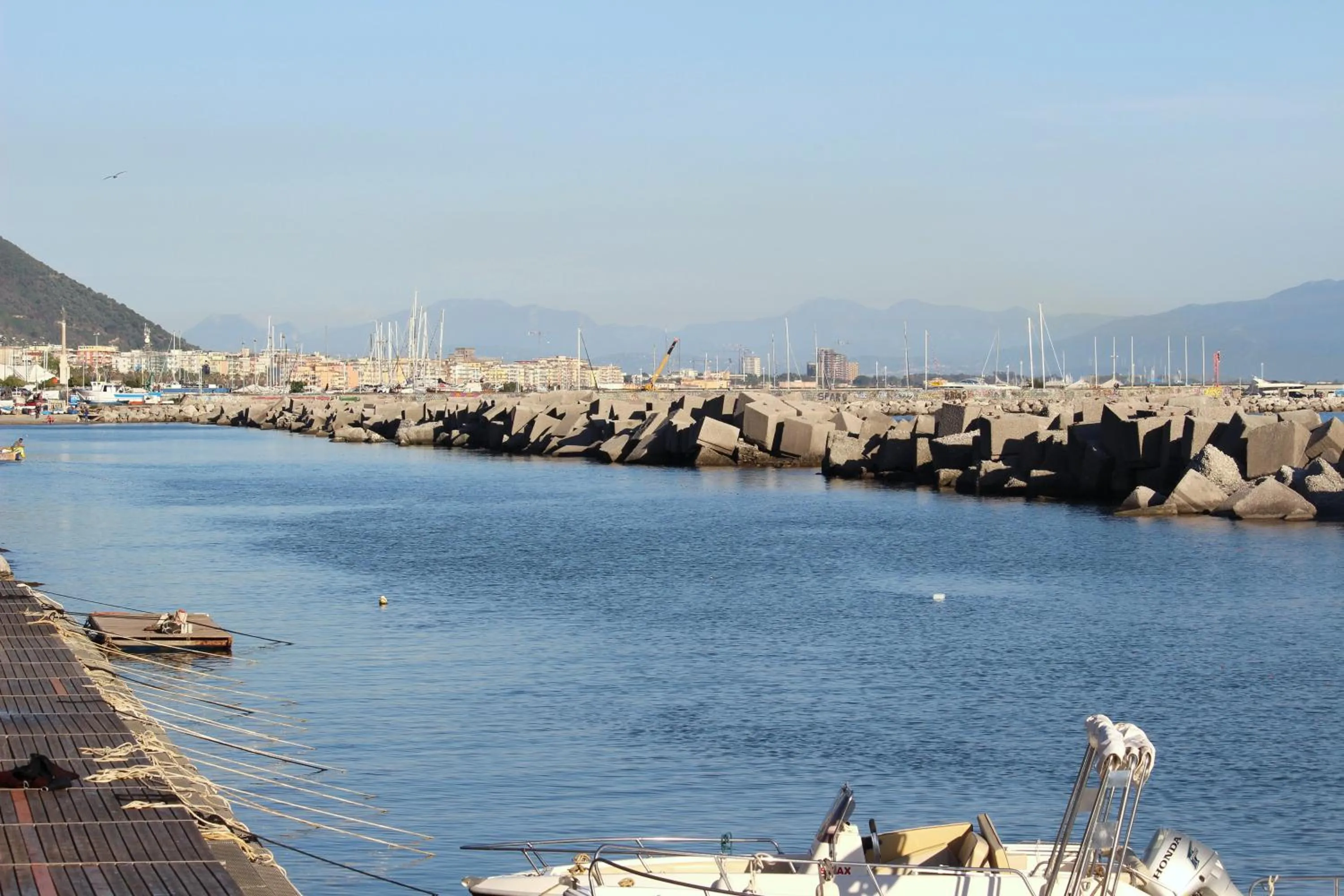 Activities in B&B Lili