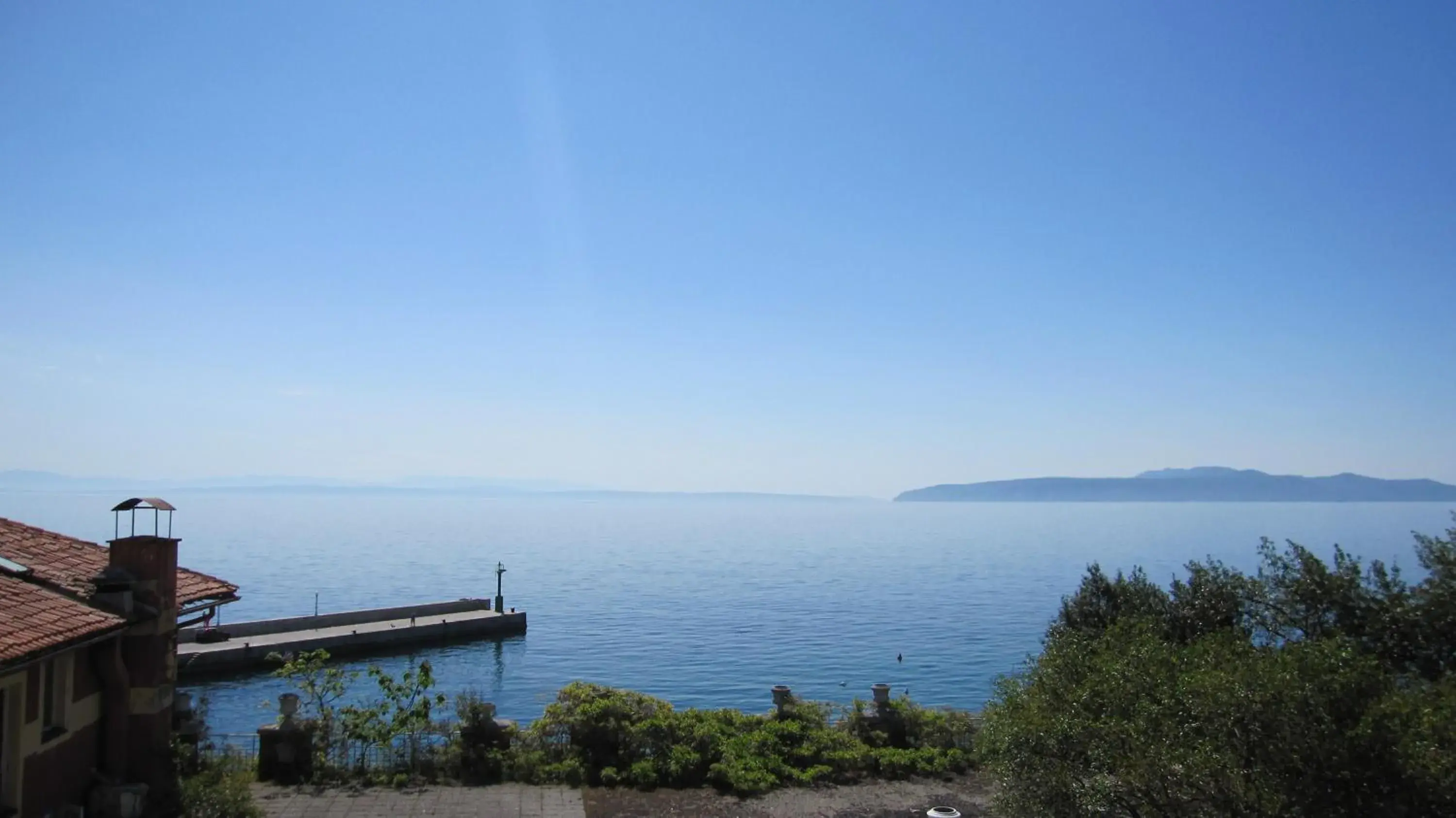 View (from property/room) in Hotel Park View (from property/room) in Hotel Park