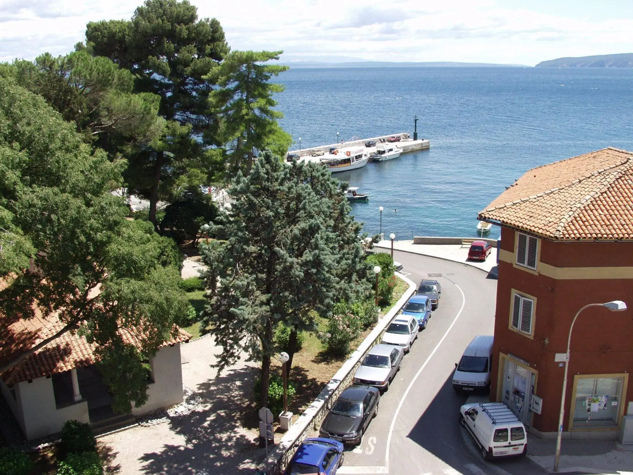 View (from property/room) in Hotel Park View (from property/room) in Hotel Park