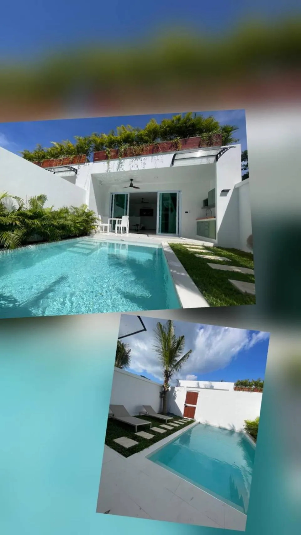 Lotus Bleu Resort & Restaurant