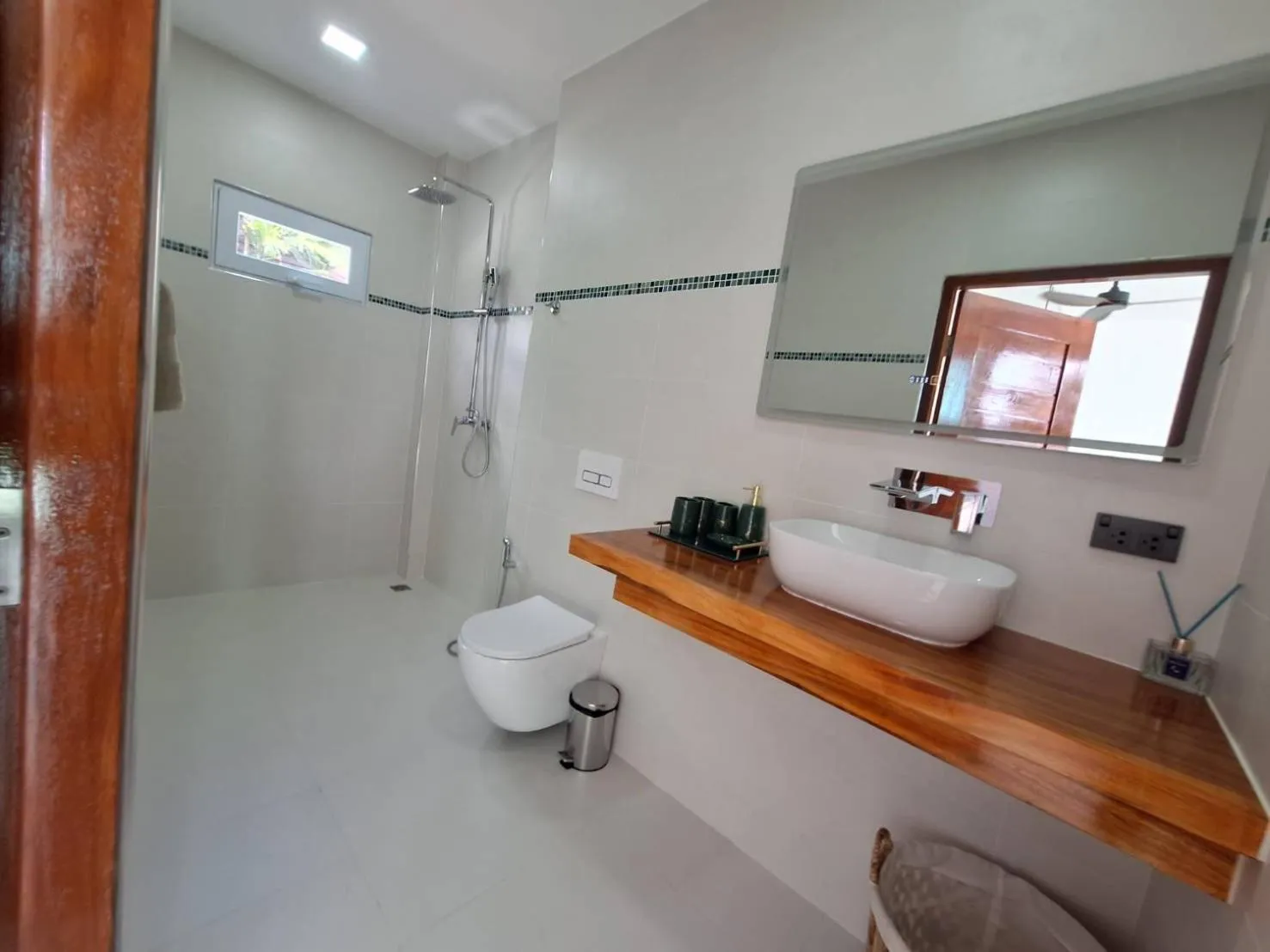 Lotus Bleu Resort & Restaurant