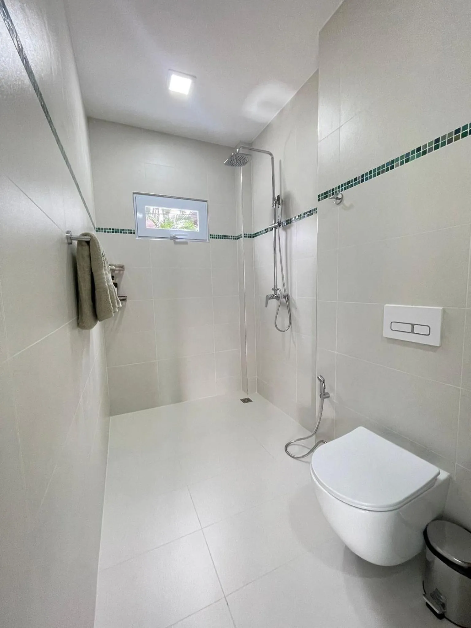 Lotus Bleu Resort & Restaurant